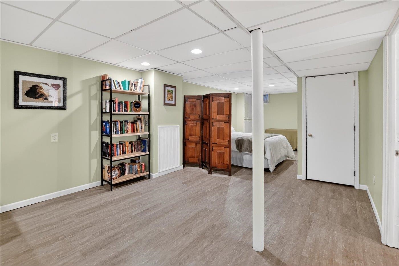 2101 Leland Drive