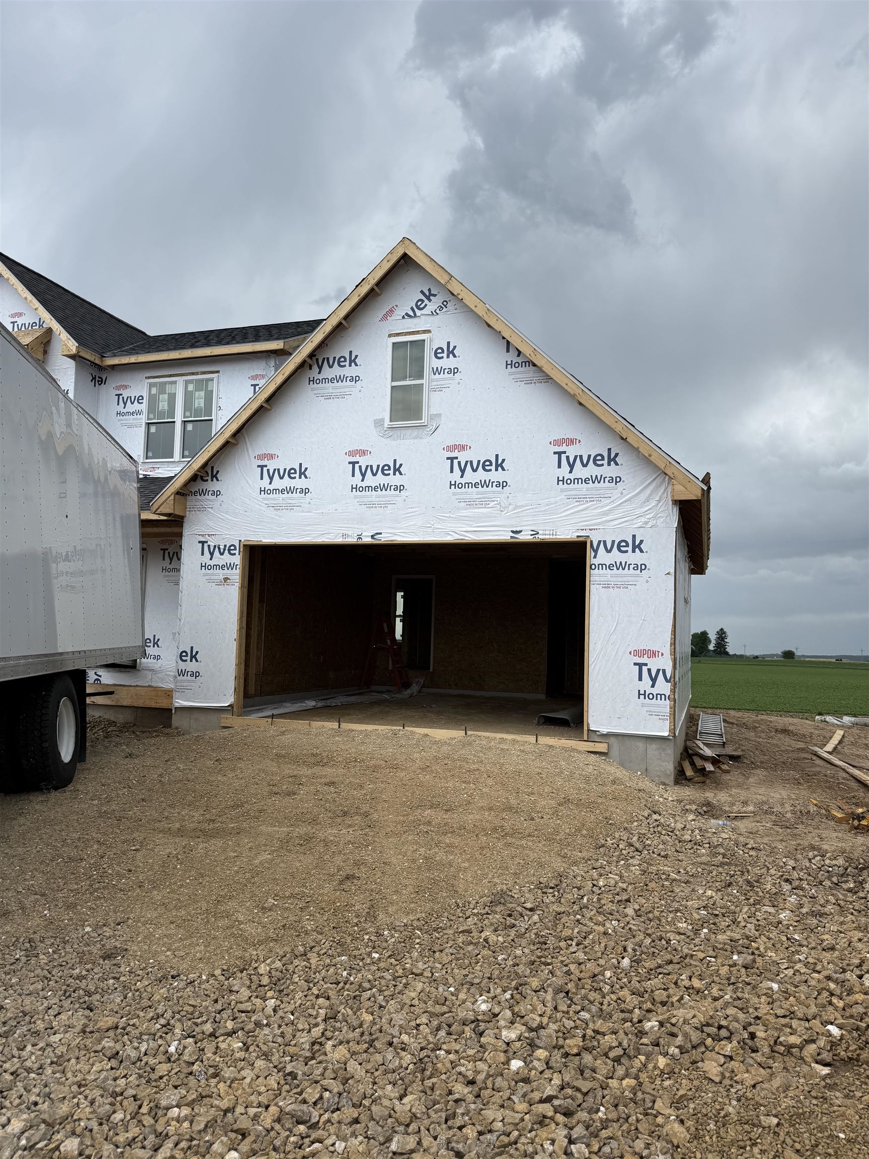 L185 Clemens Drive