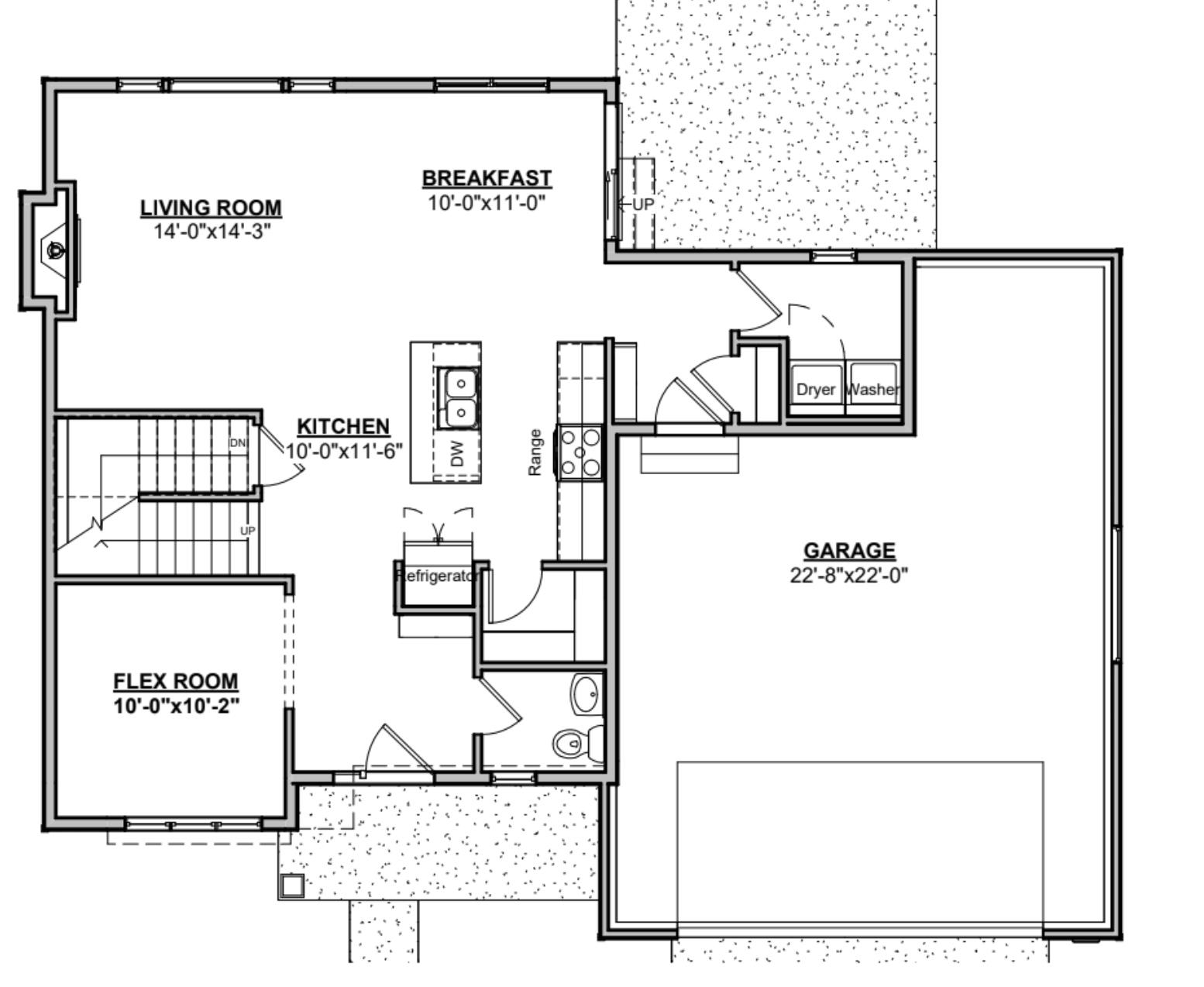 L185 Clemens Drive