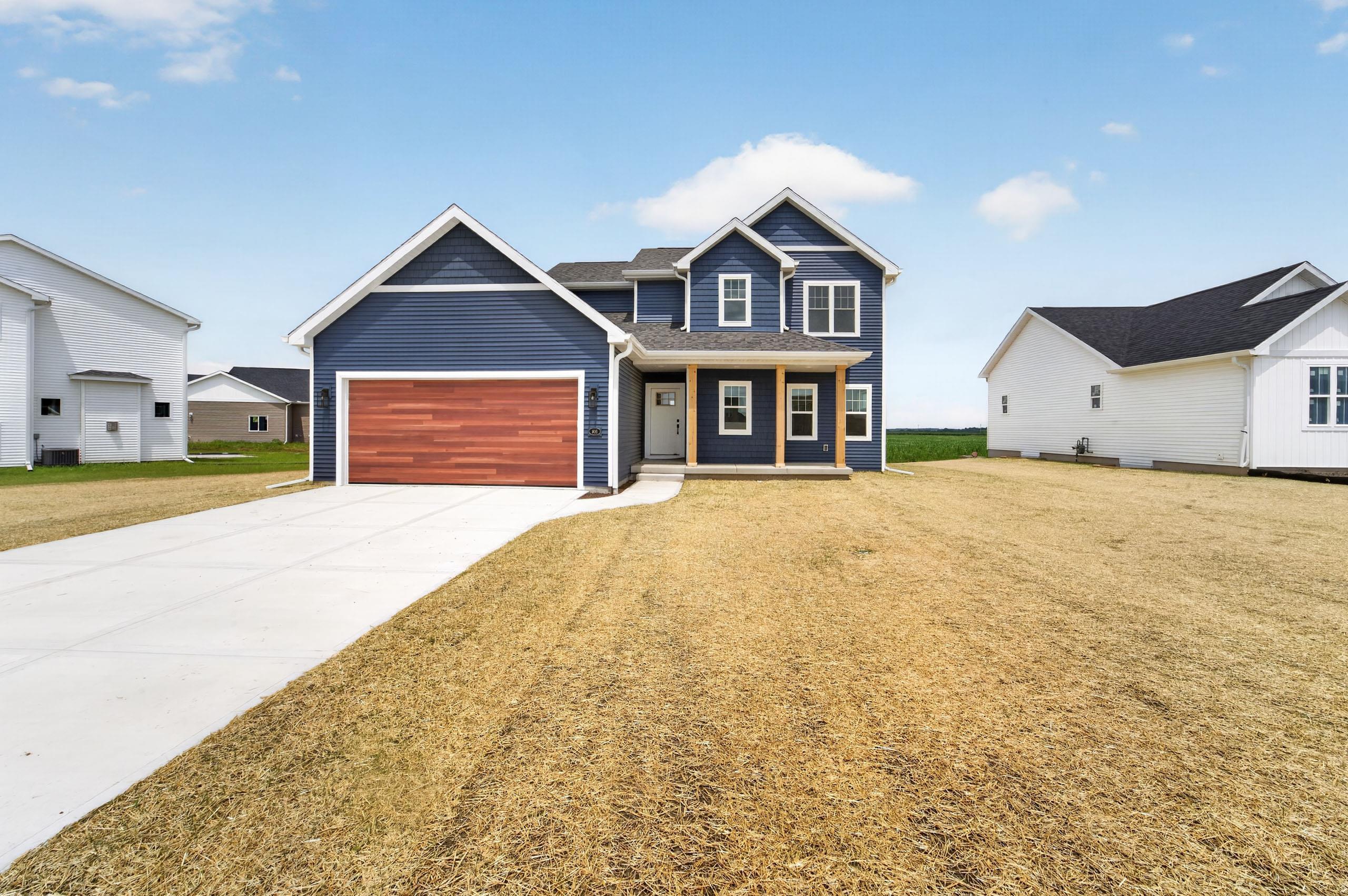L185 Clemens Drive