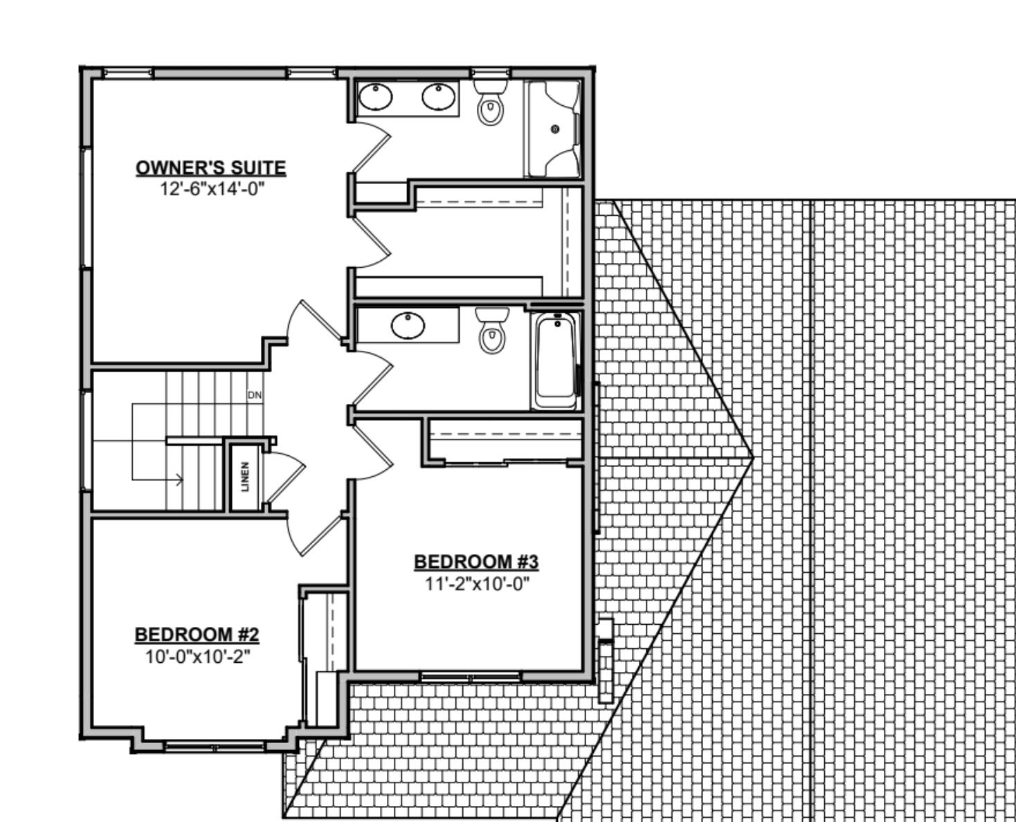 L185 Clemens Drive