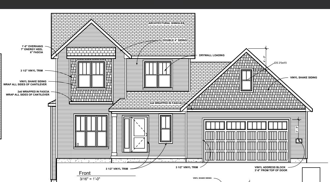 L185 Clemens Drive