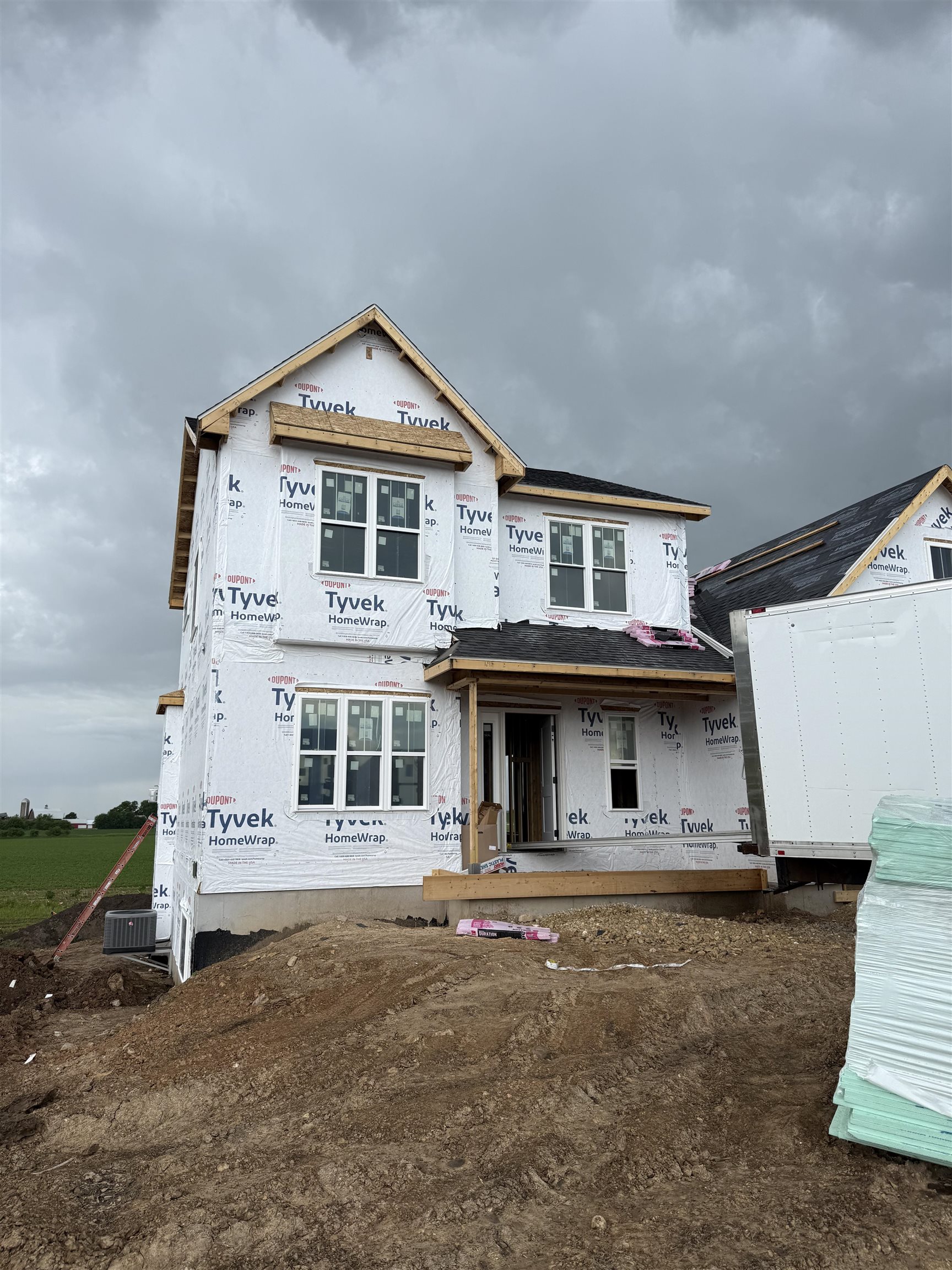 L185 Clemens Drive