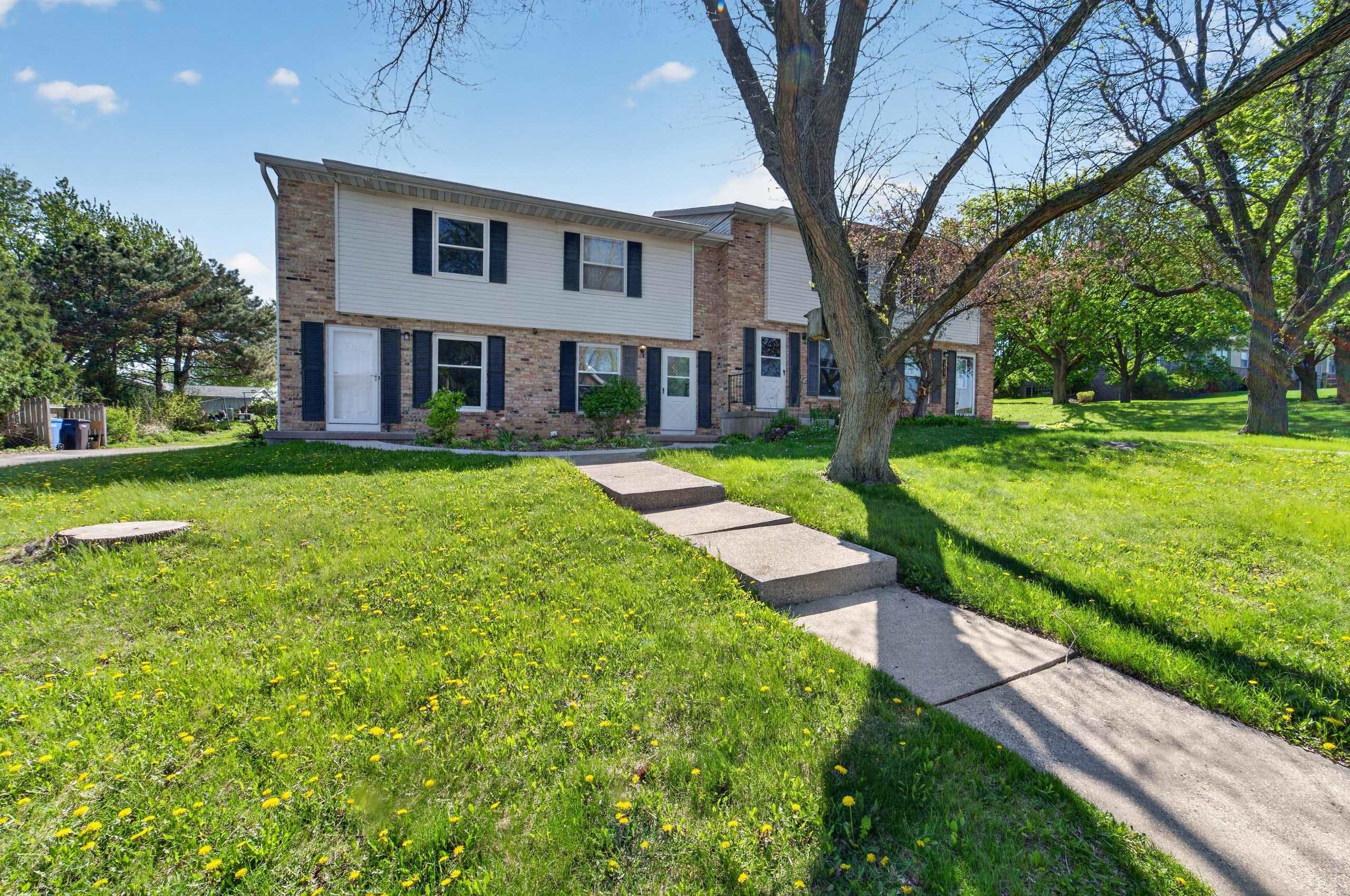 207 N Brookwood Drive