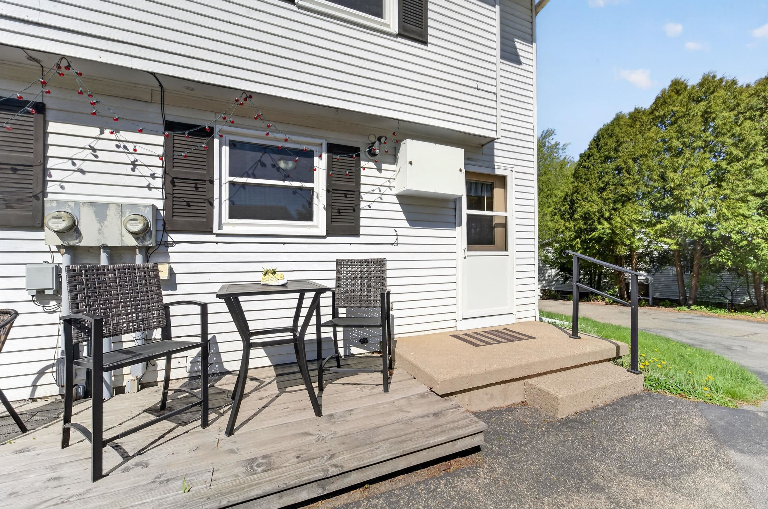 207 N Brookwood Drive