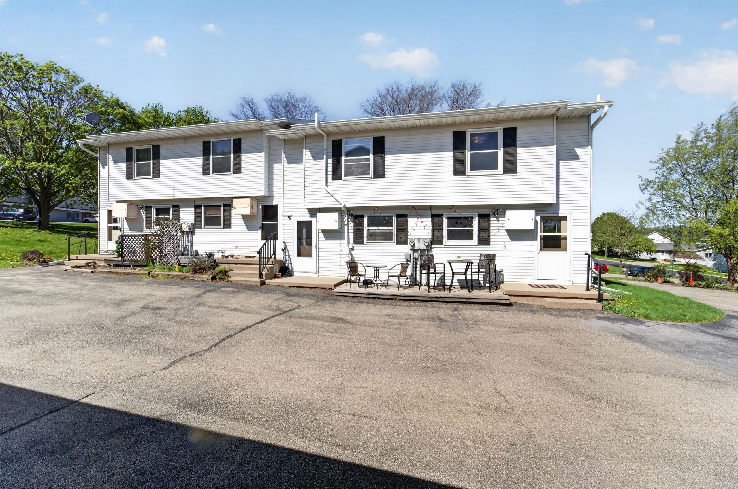 207 N Brookwood Drive
