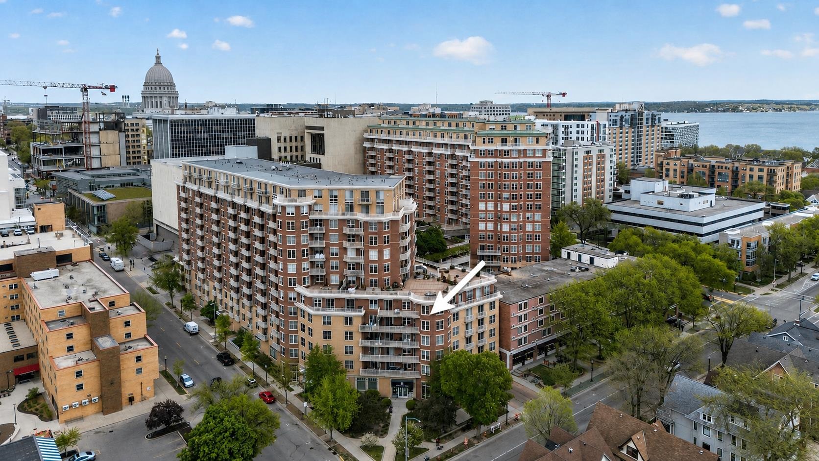 333 W Mifflin Street 6180