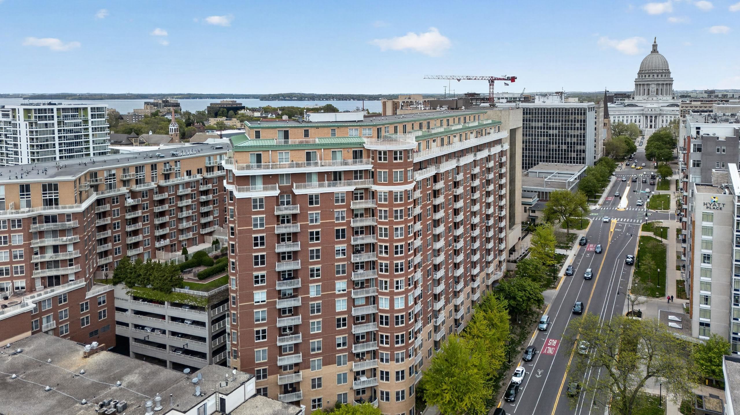 333 W Mifflin Street 6180