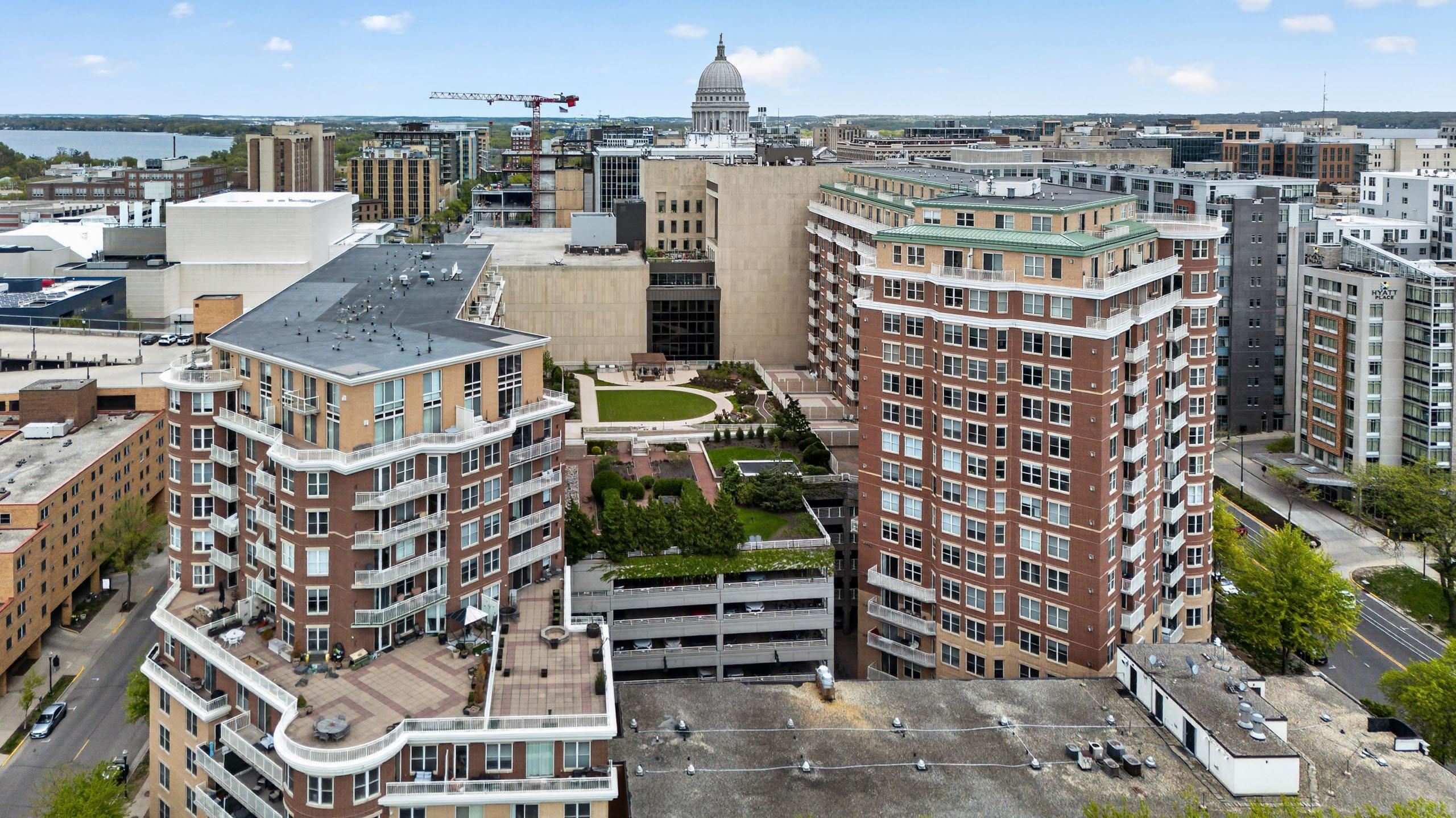 333 W Mifflin Street 6180