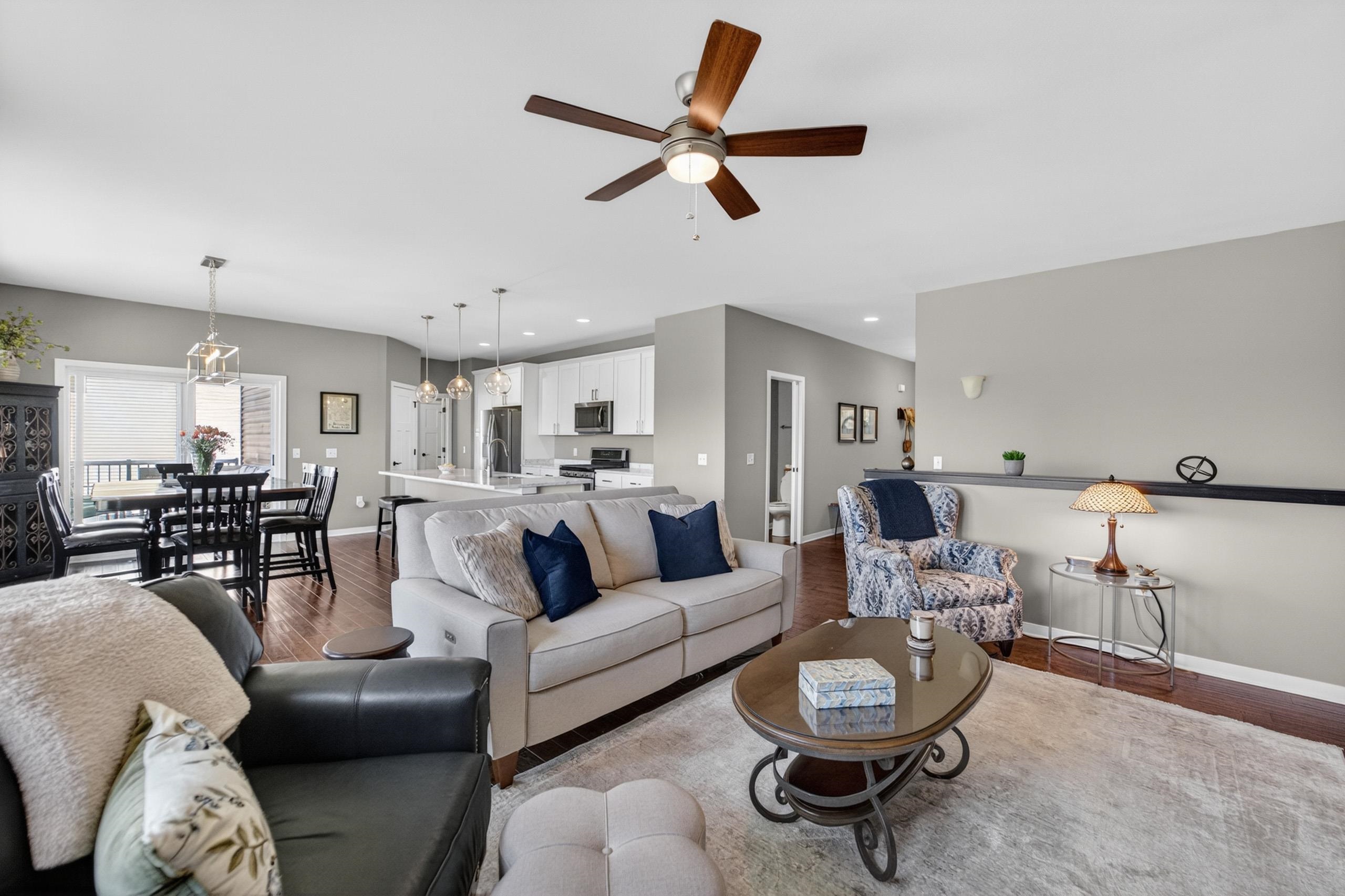 4419 Eagle Ridge Lane
