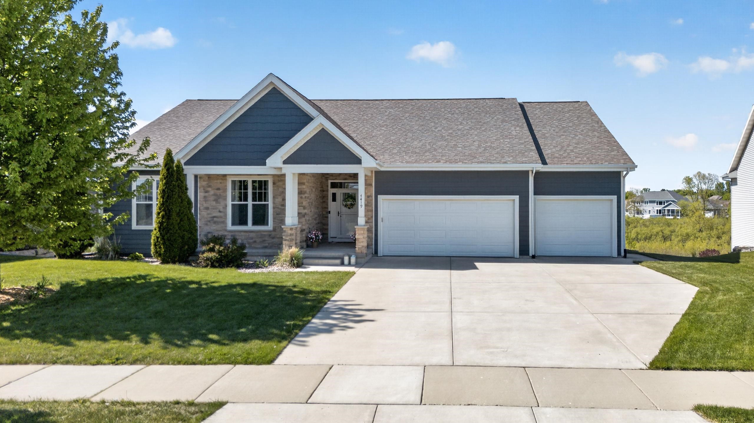 4419 Eagle Ridge Lane