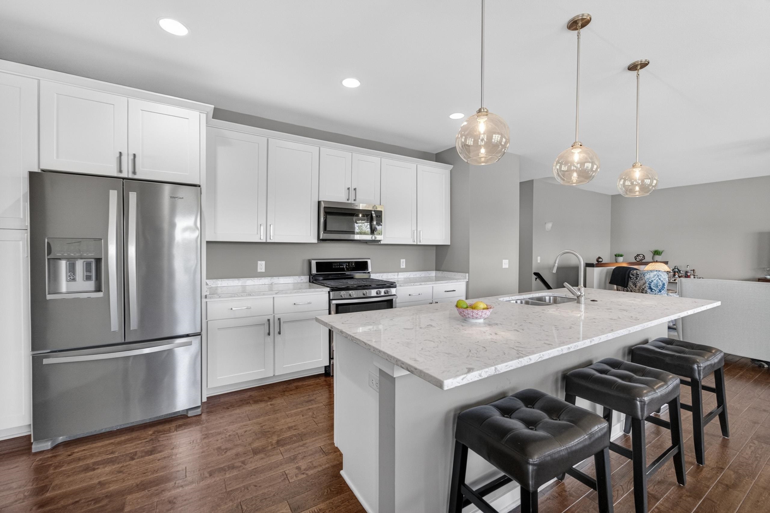 4419 Eagle Ridge Lane