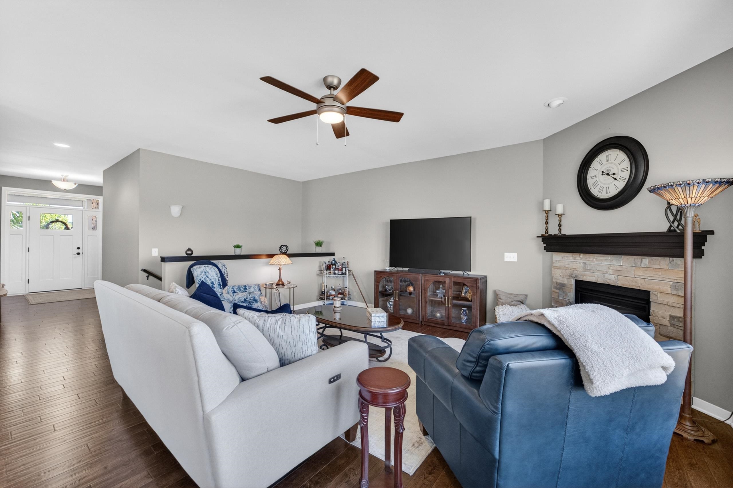 4419 Eagle Ridge Lane