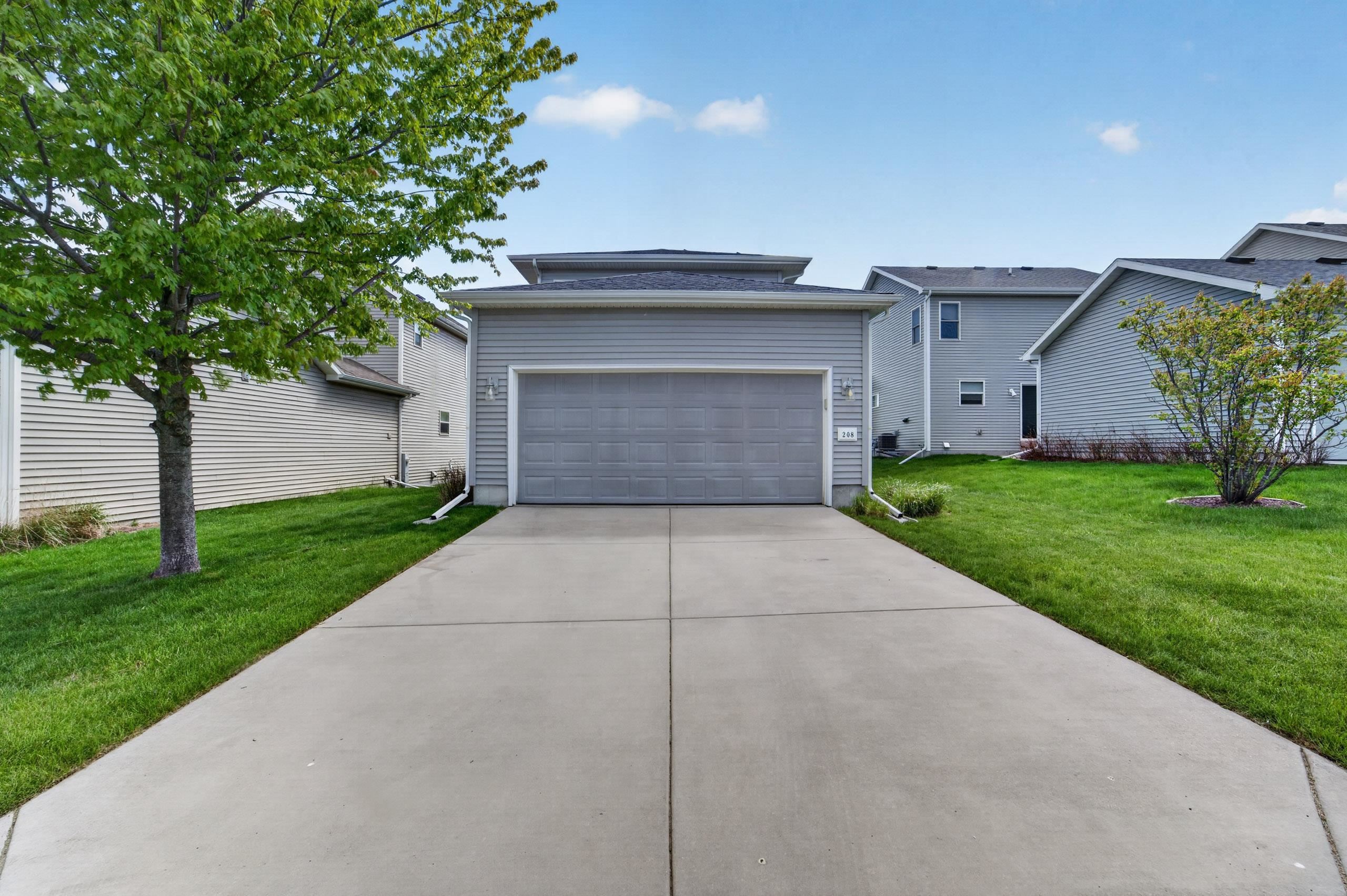 208 Sugar Maple Lane