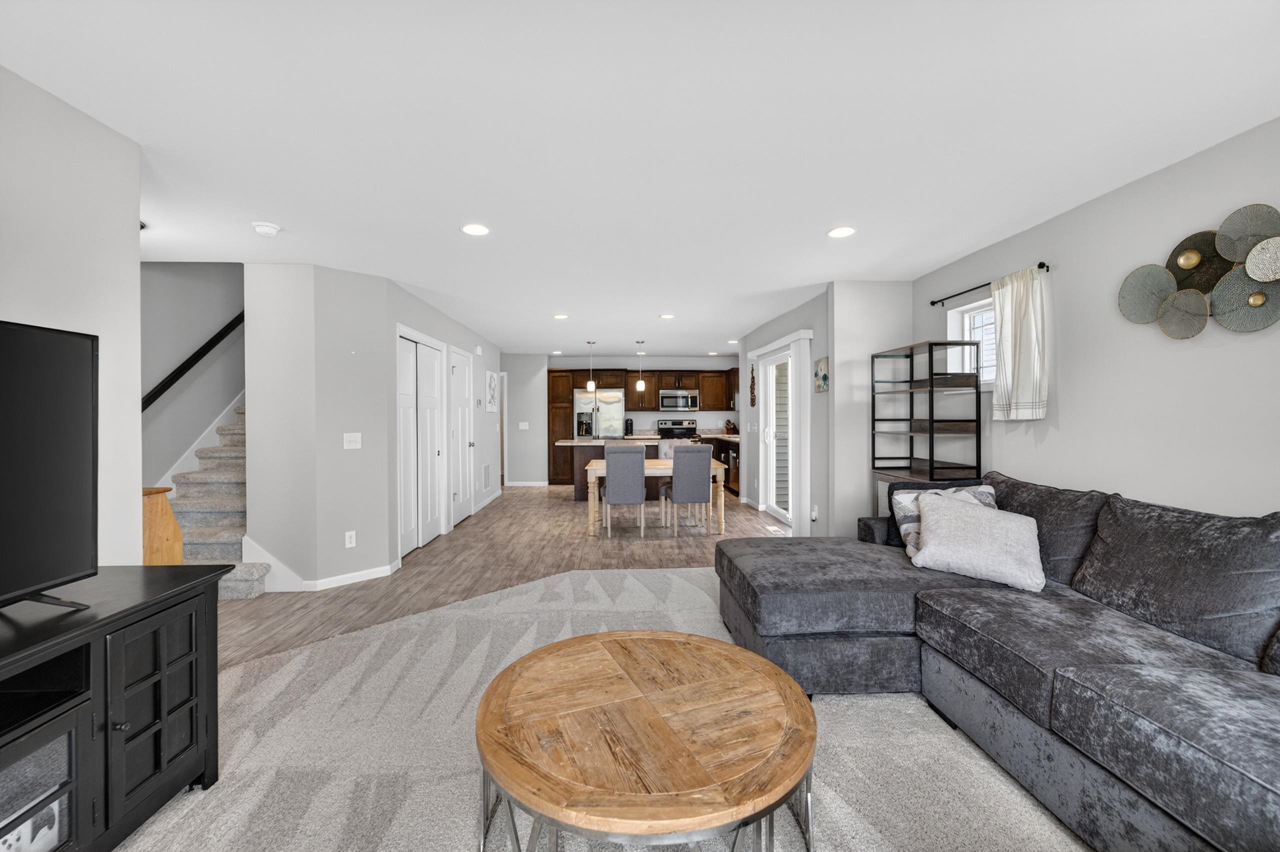 208 Sugar Maple Lane
