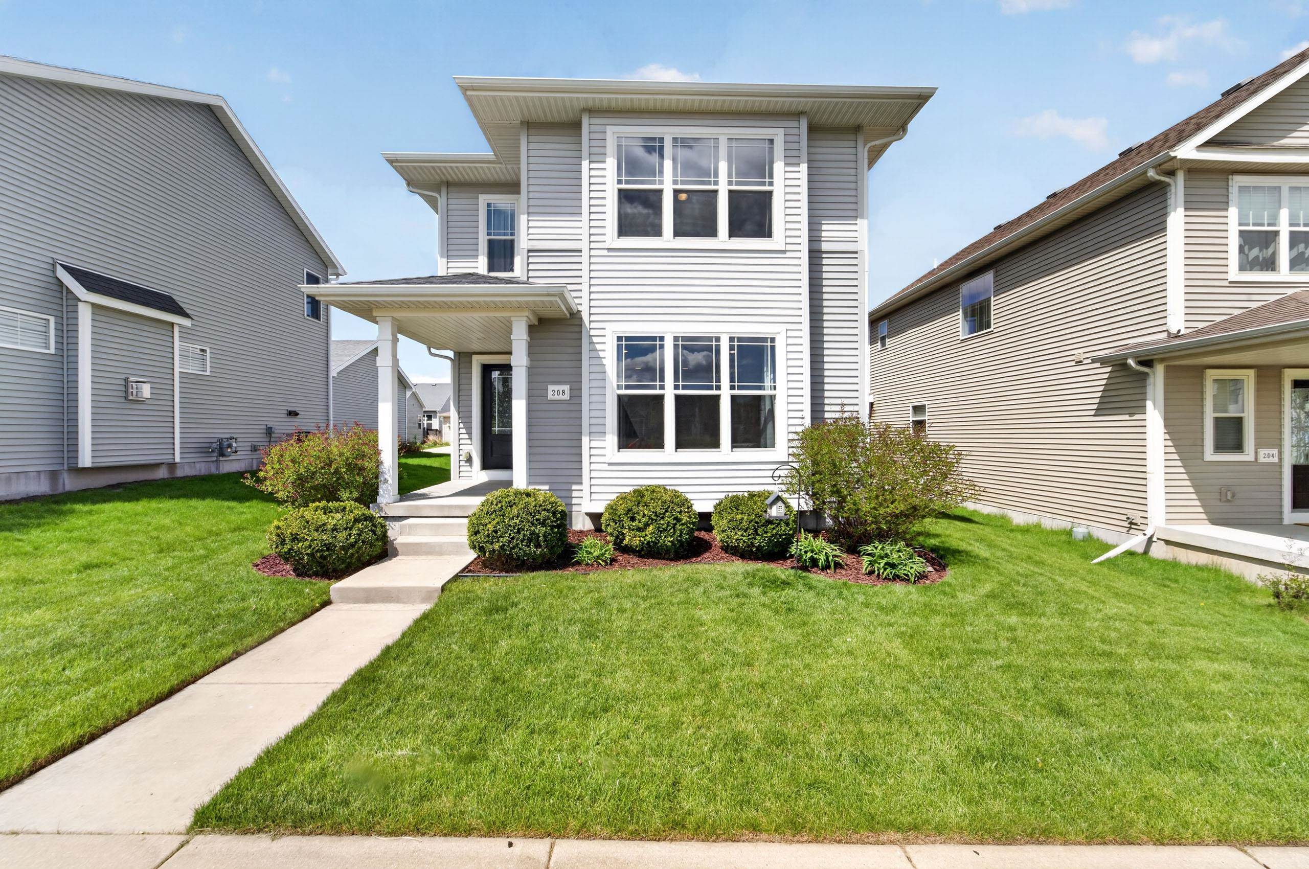 208 Sugar Maple Lane