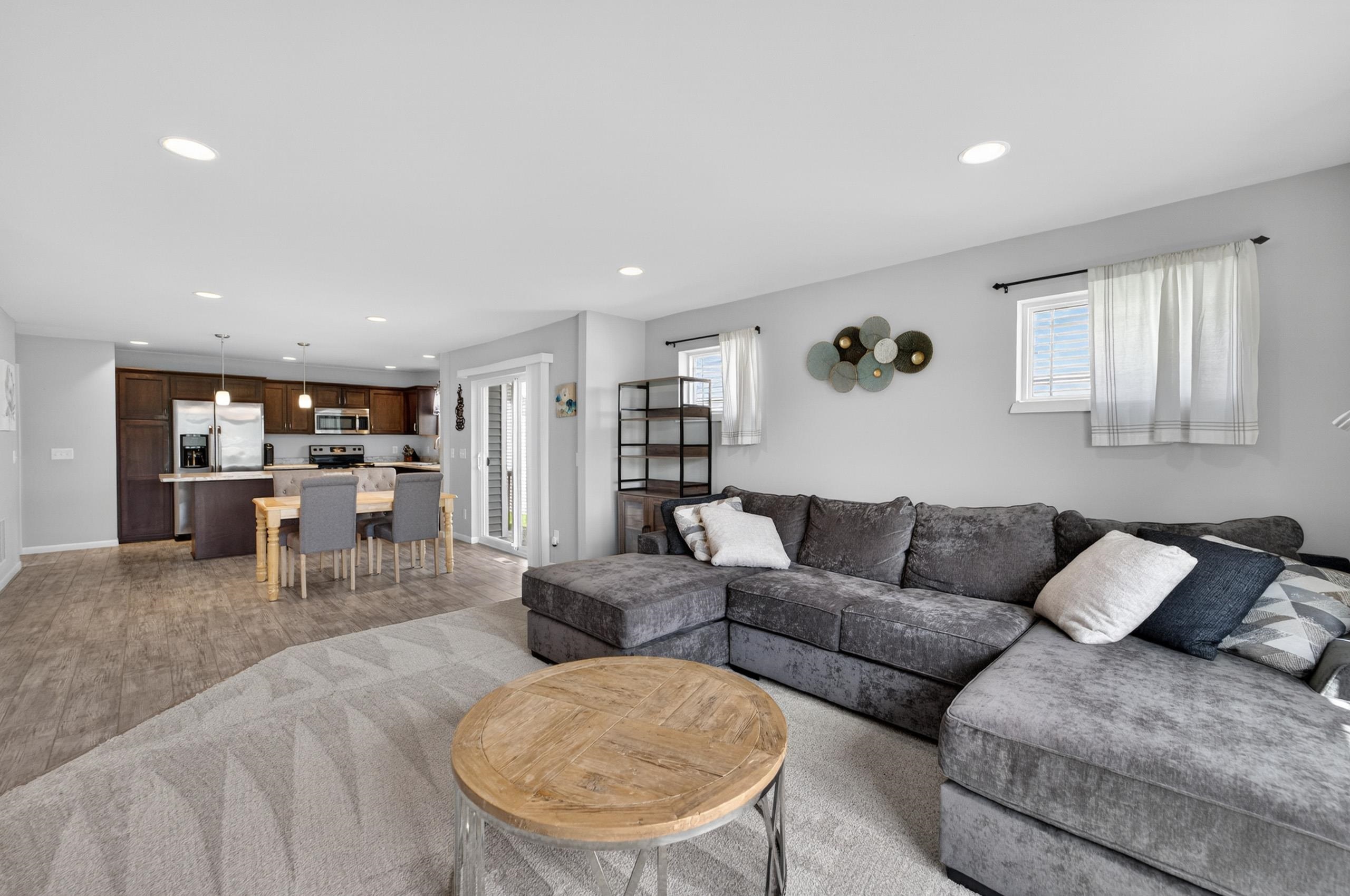 208 Sugar Maple Lane
