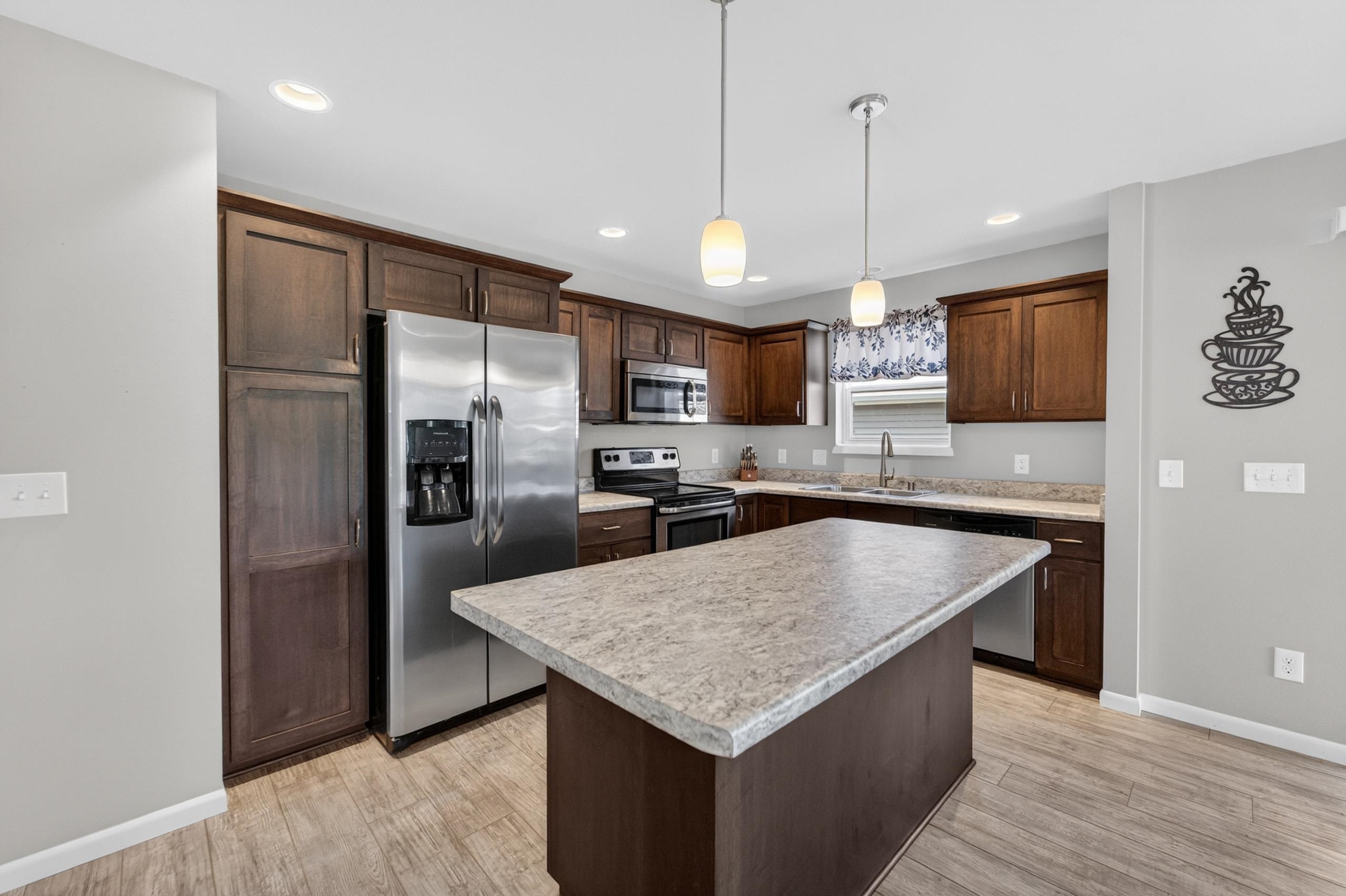 208 Sugar Maple Lane