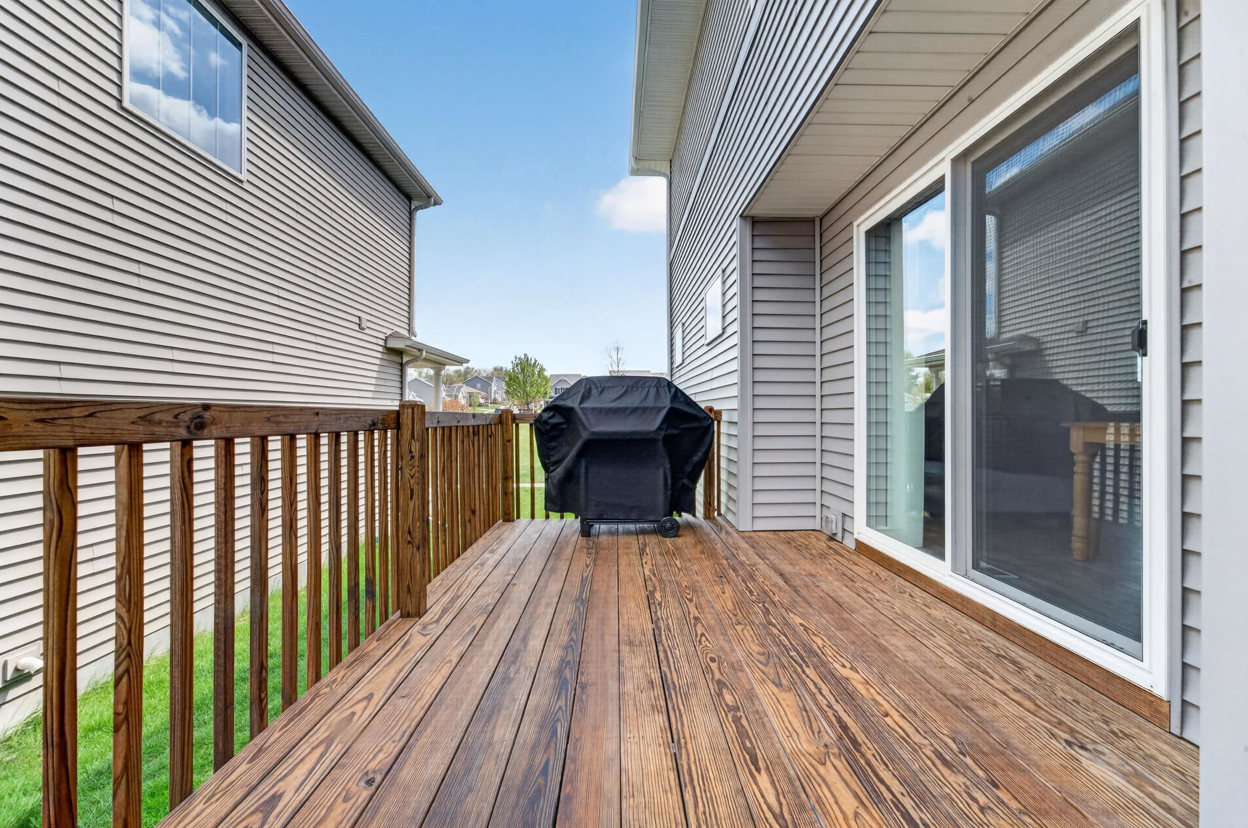 208 Sugar Maple Lane