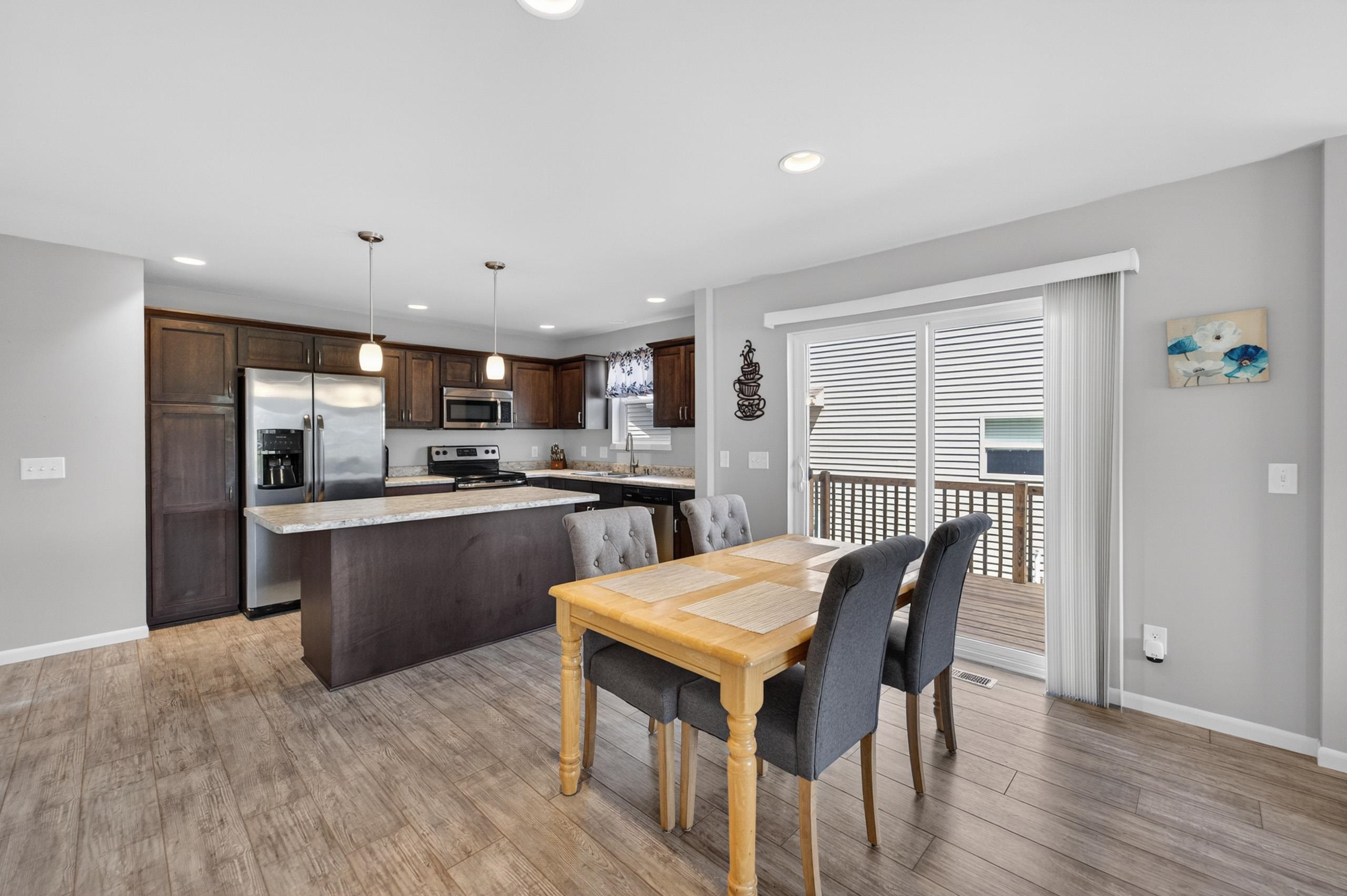 208 Sugar Maple Lane