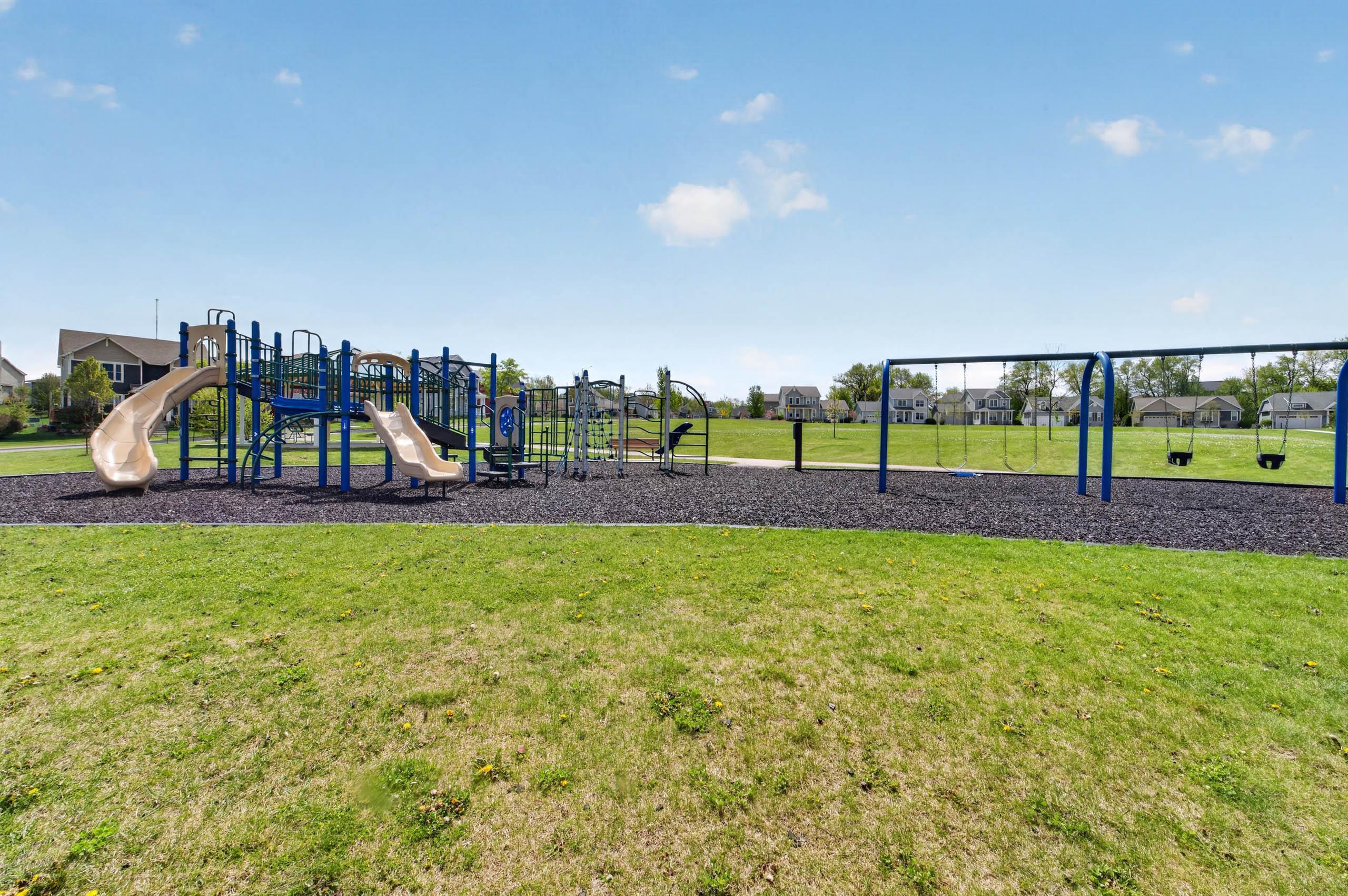 208 Sugar Maple Lane
