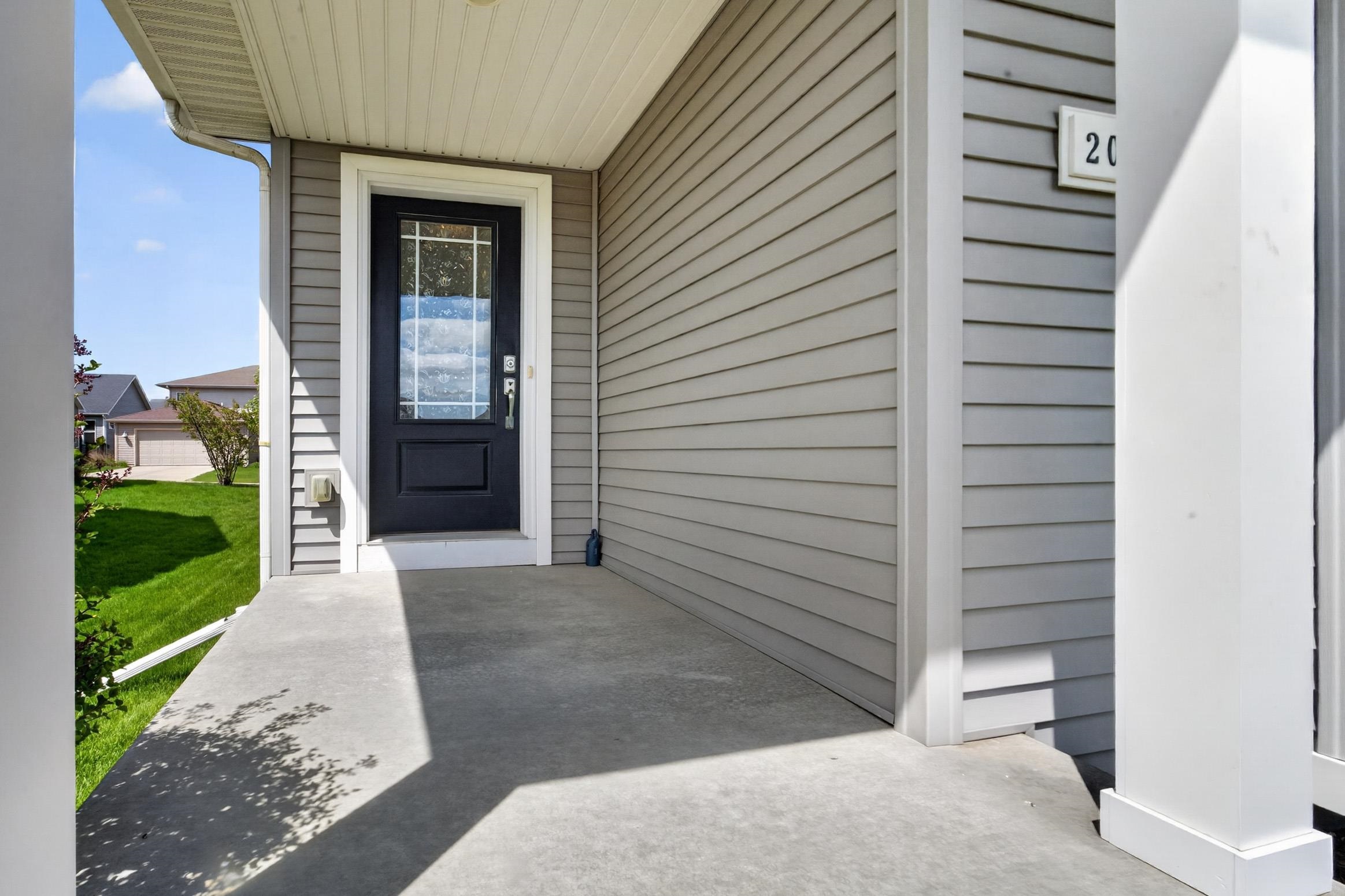 208 Sugar Maple Lane