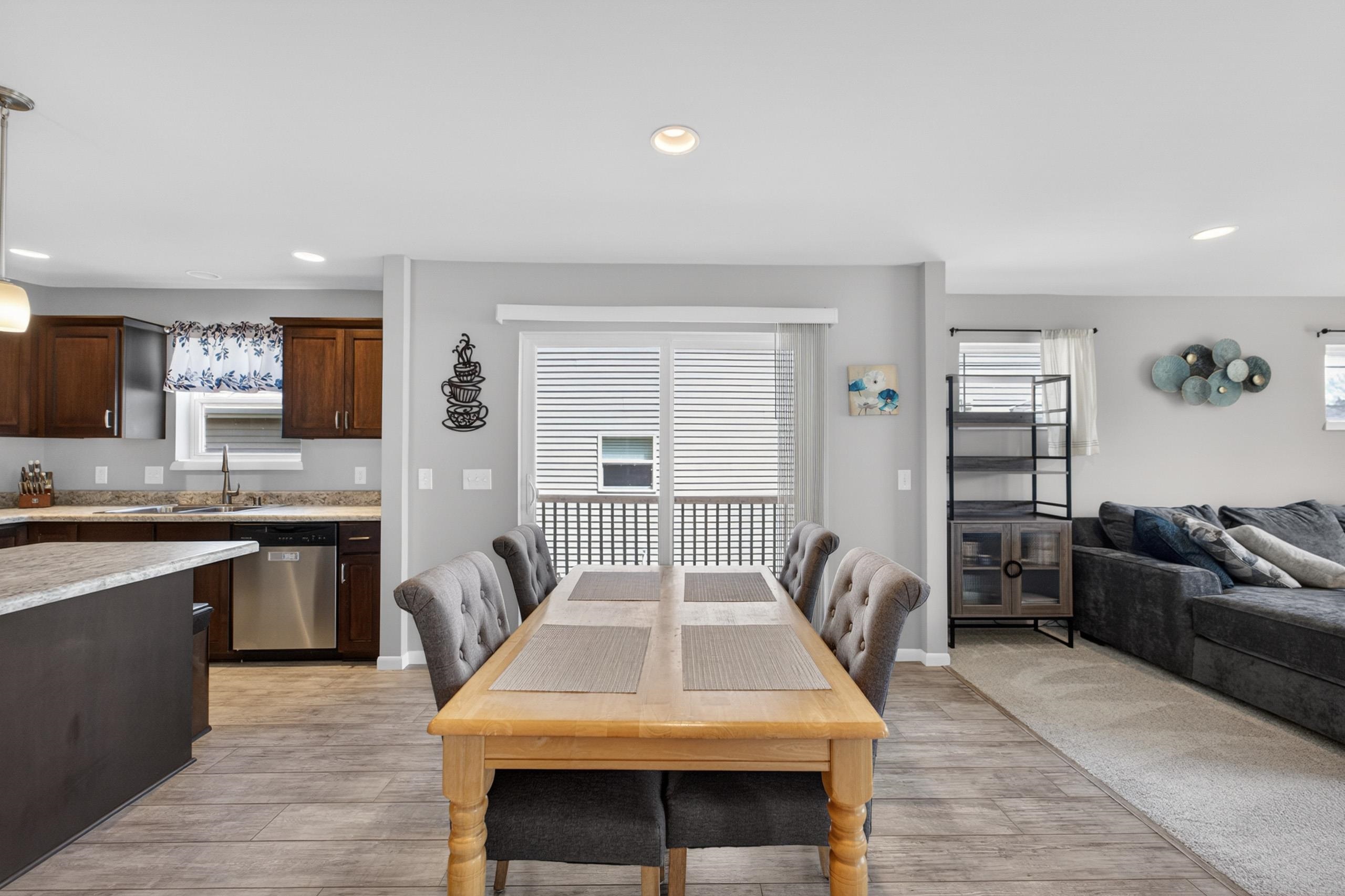 208 Sugar Maple Lane