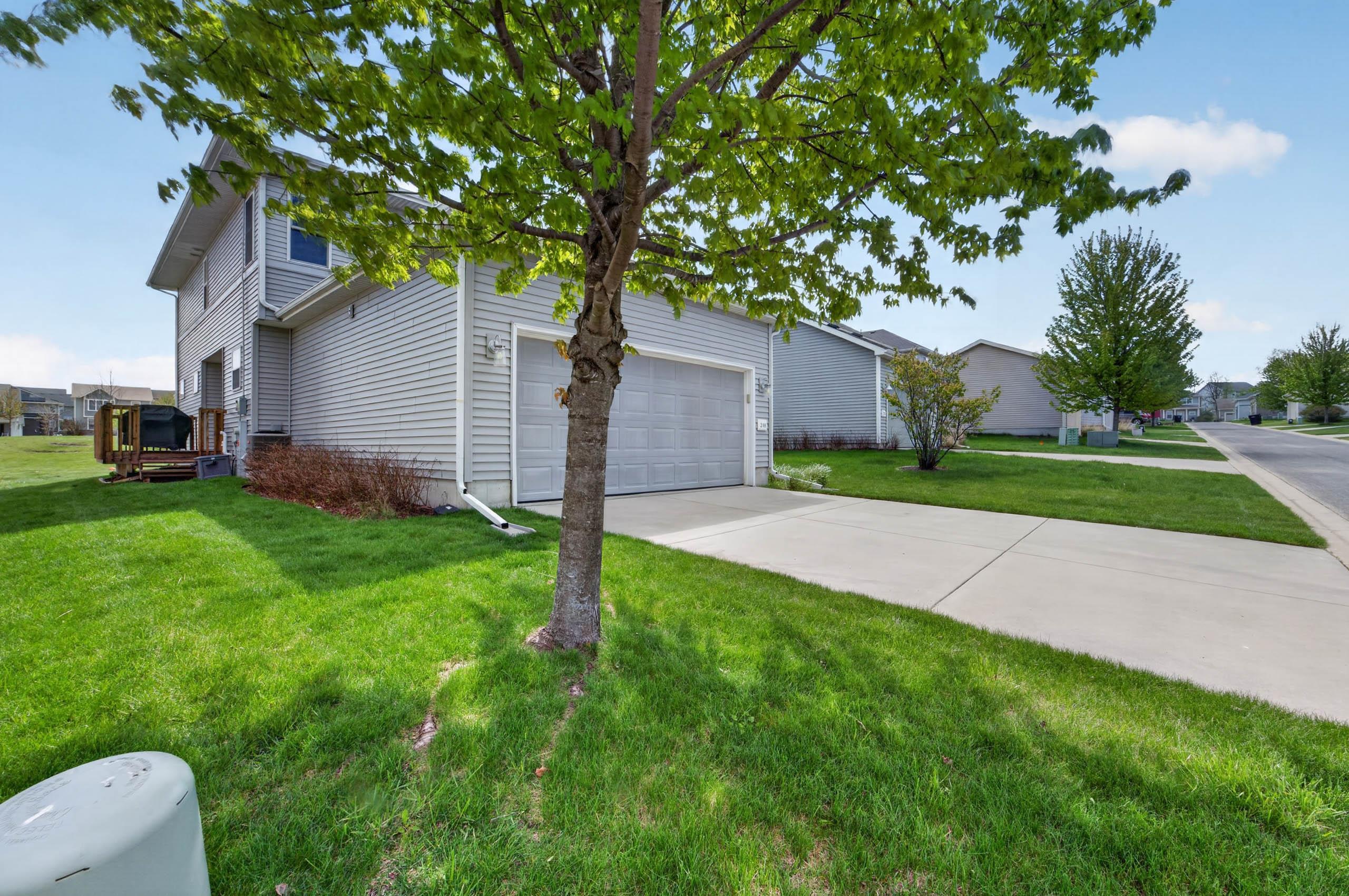208 Sugar Maple Lane