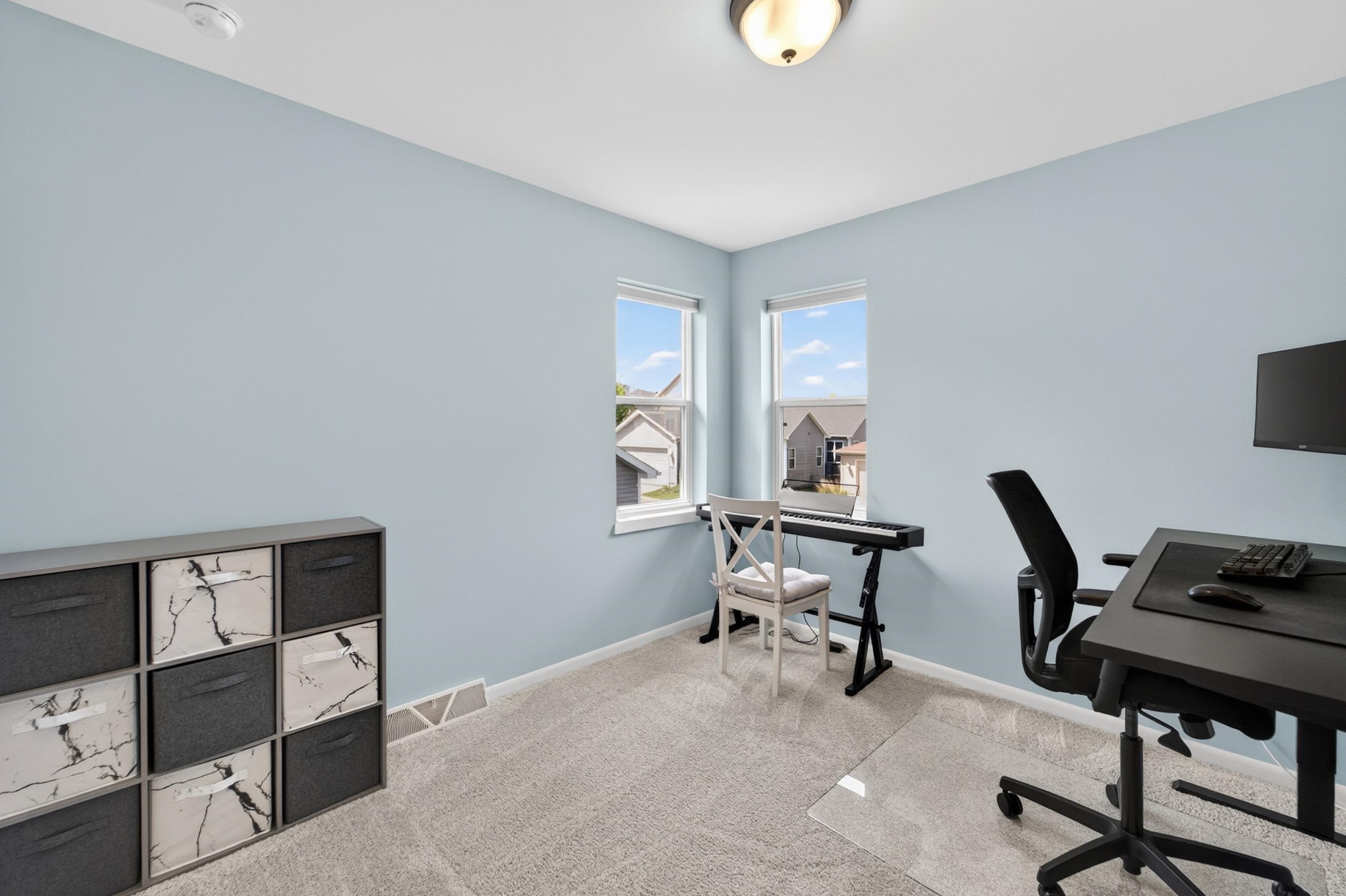 208 Sugar Maple Lane