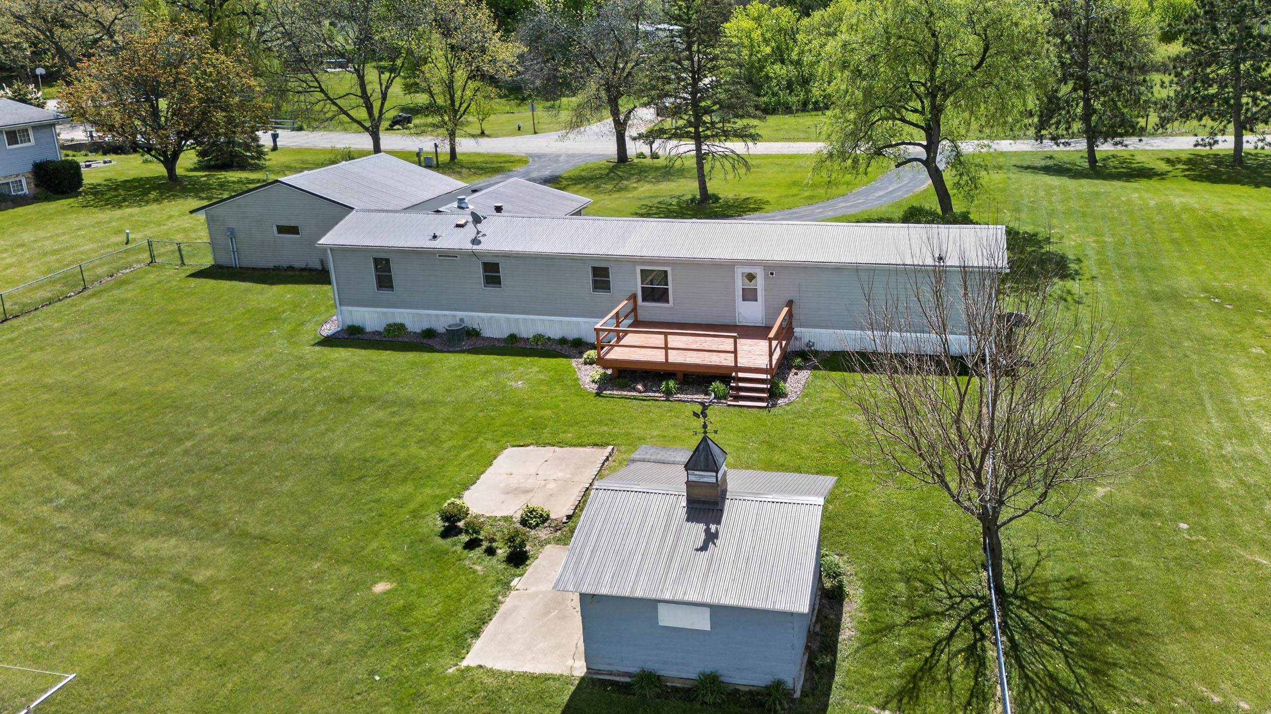 7110 Frenchtown Road