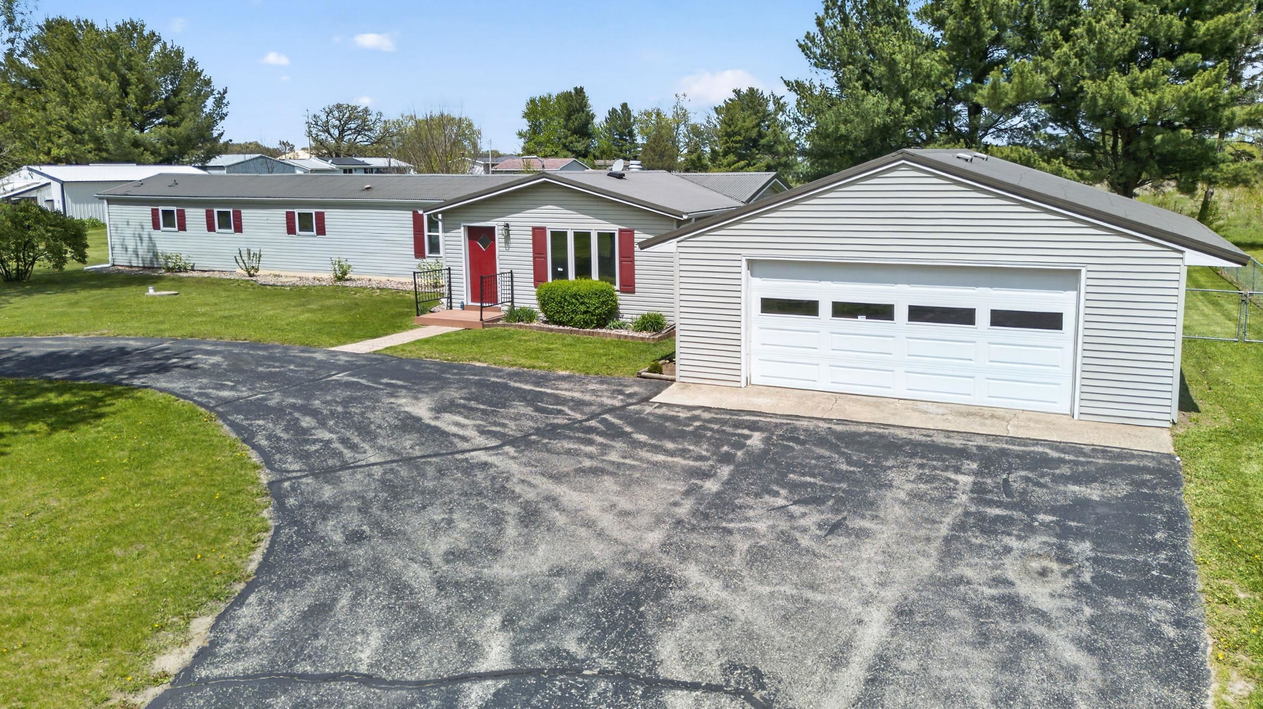 7110 Frenchtown Road