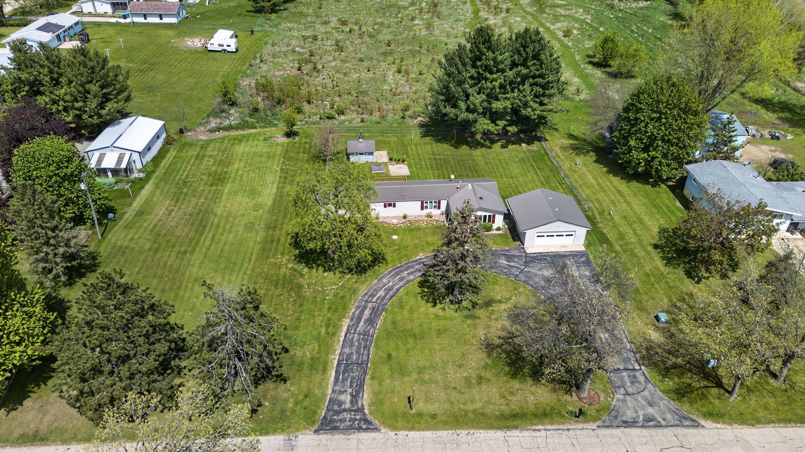 7110 Frenchtown Road