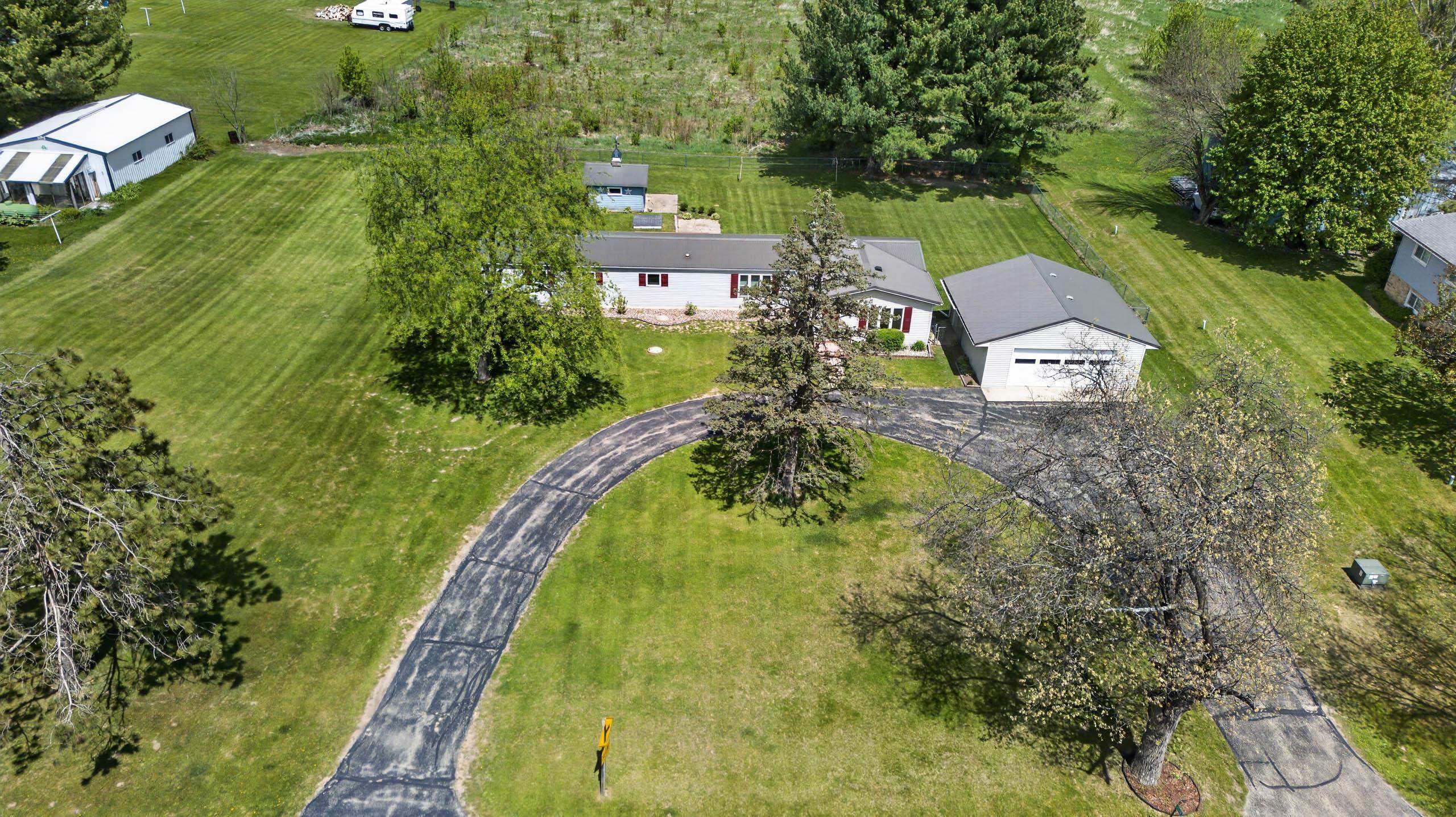 7110 Frenchtown Road