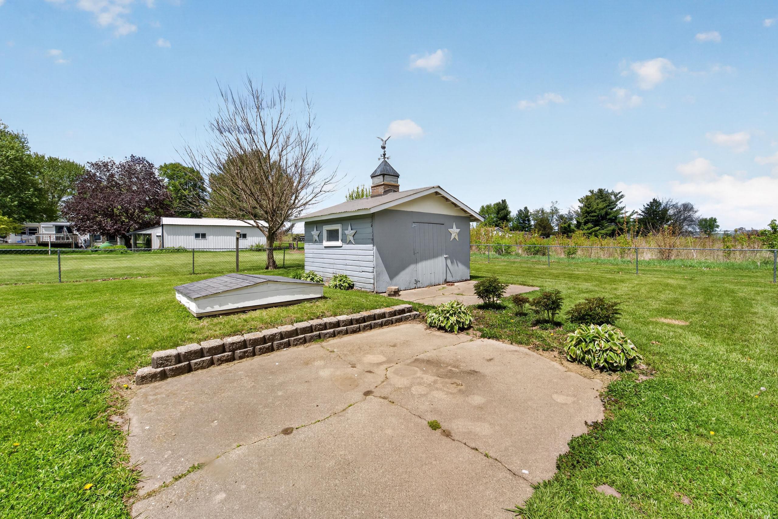 7110 Frenchtown Road