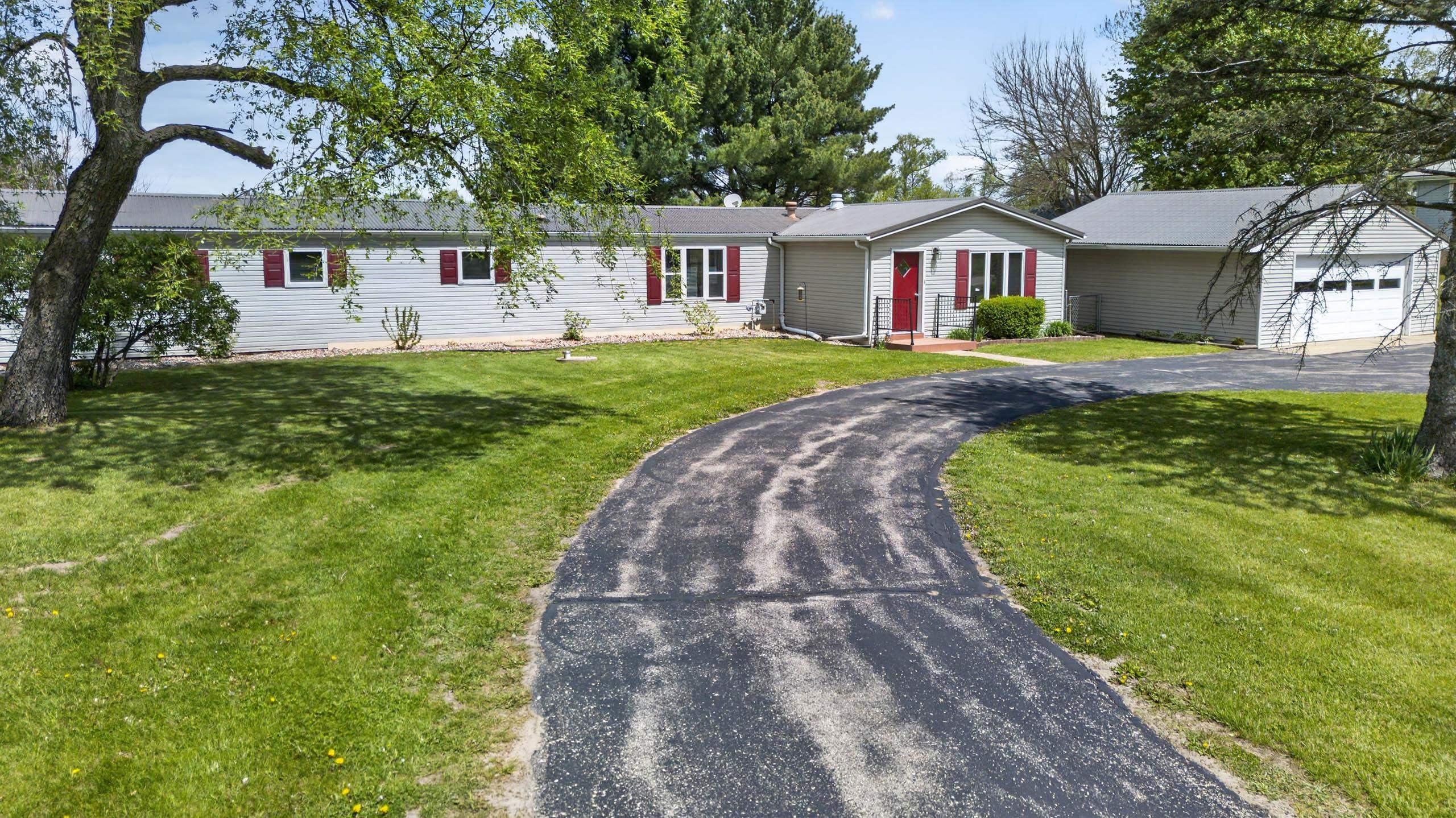 7110 Frenchtown Road