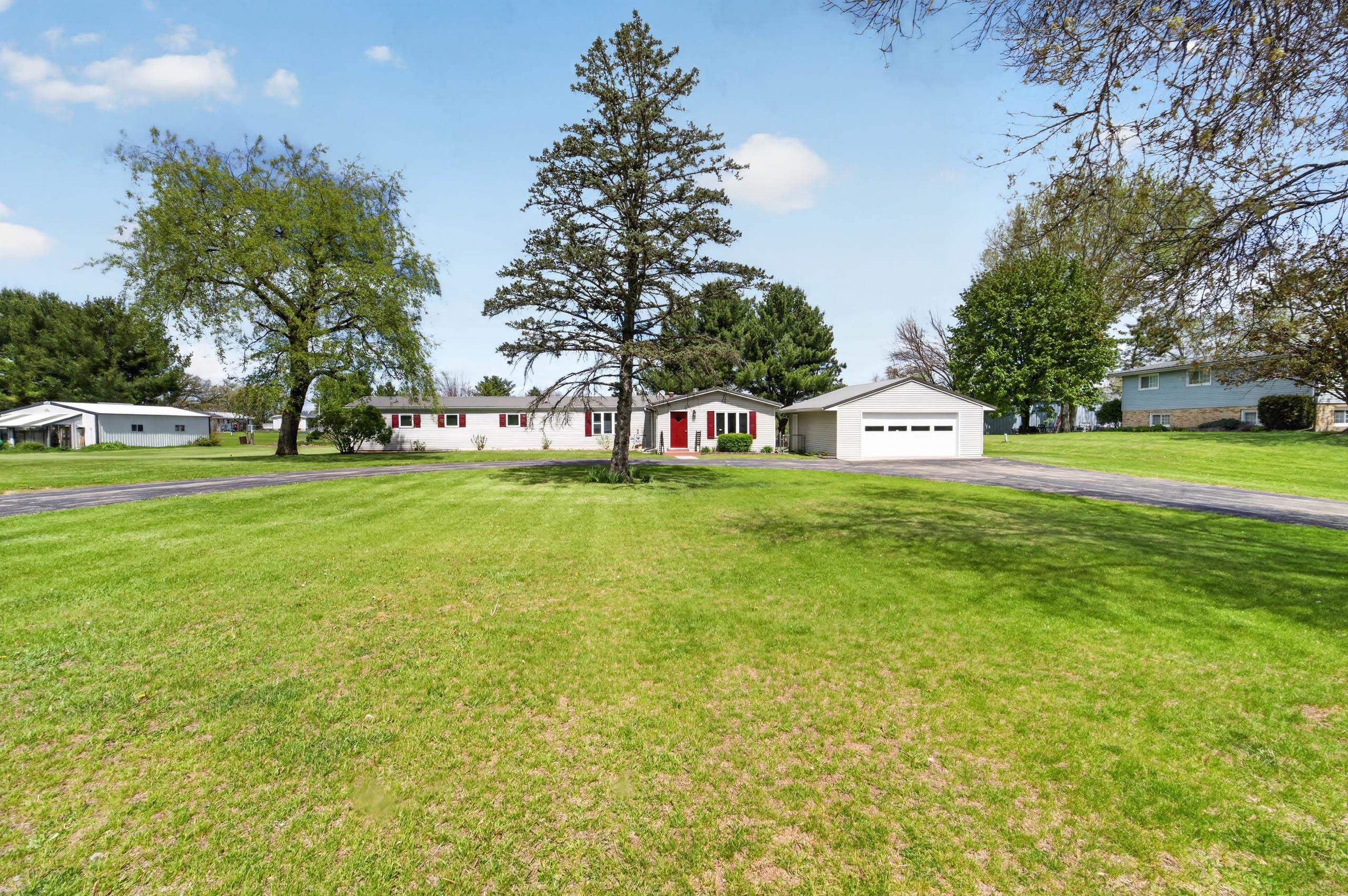 7110 Frenchtown Road