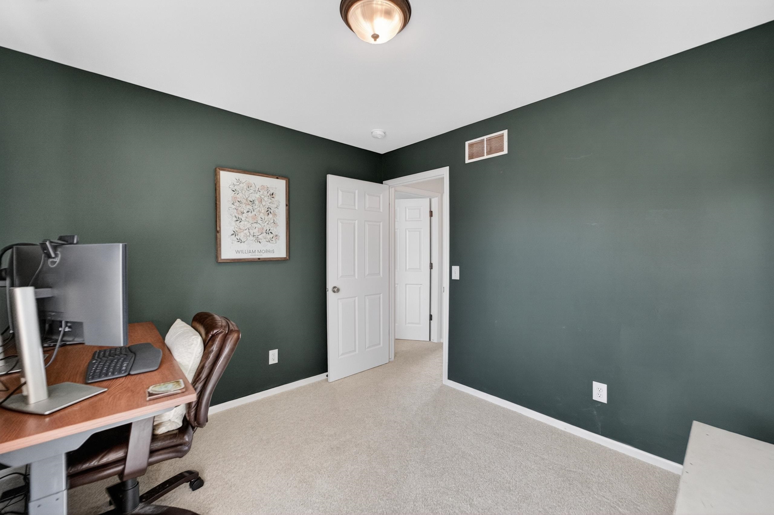 558 Orion Trail