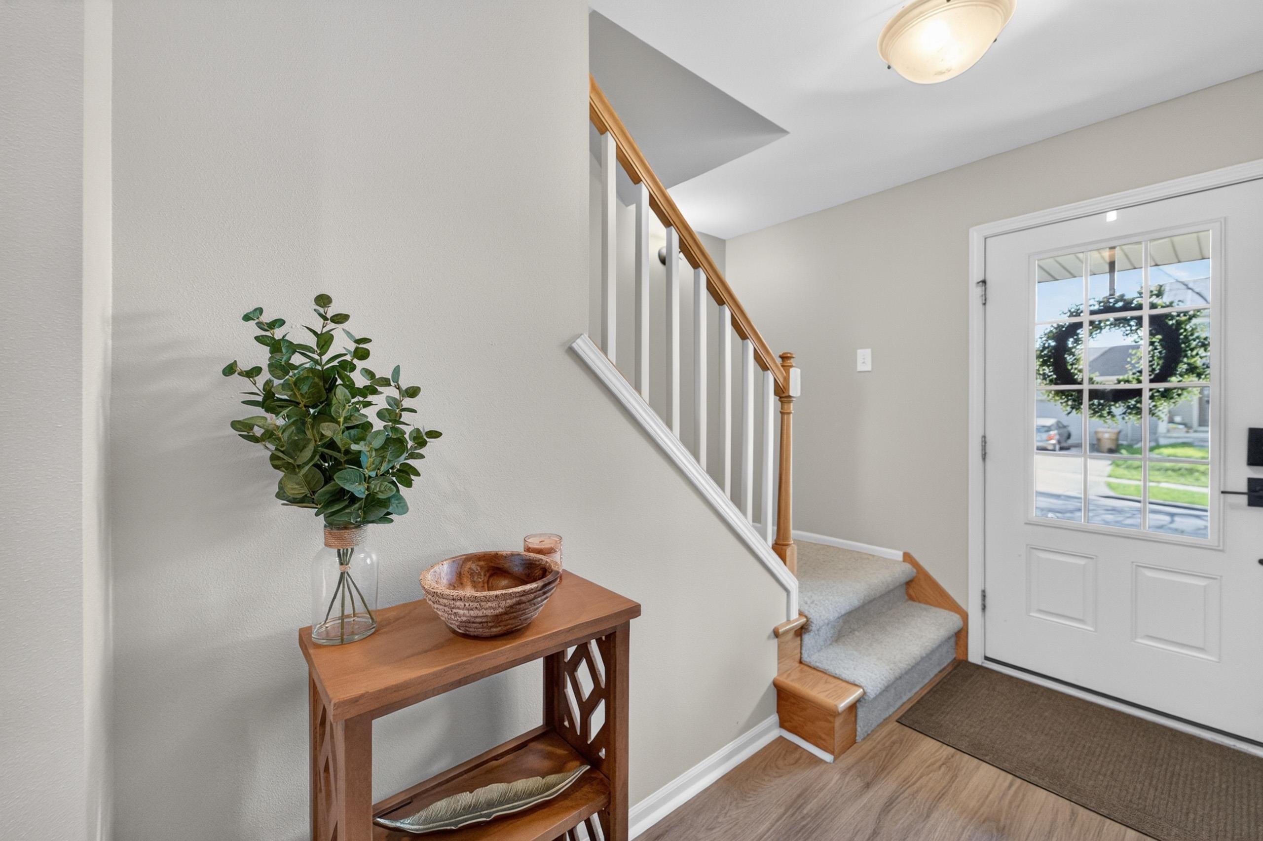 558 Orion Trail