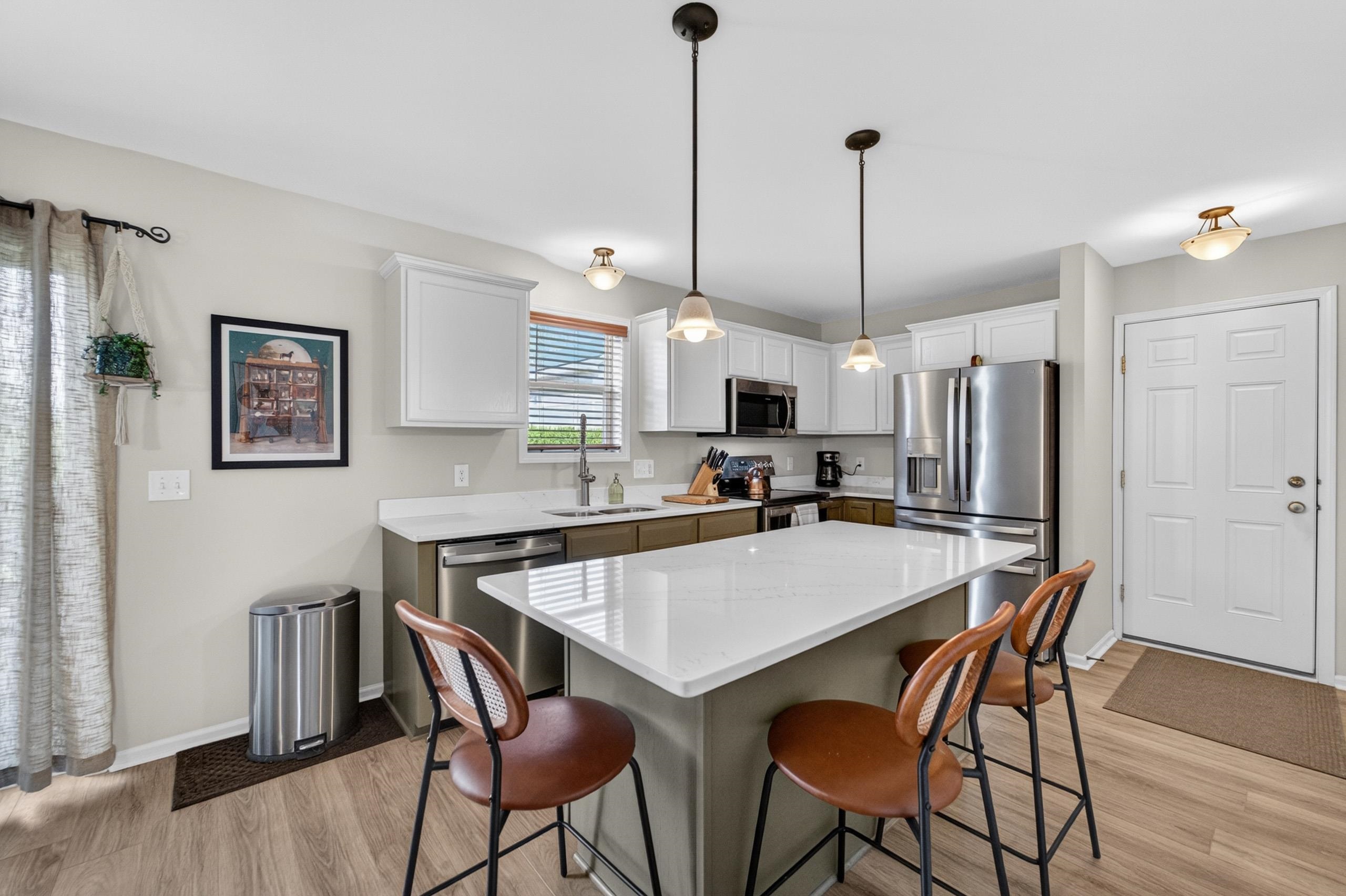 558 Orion Trail