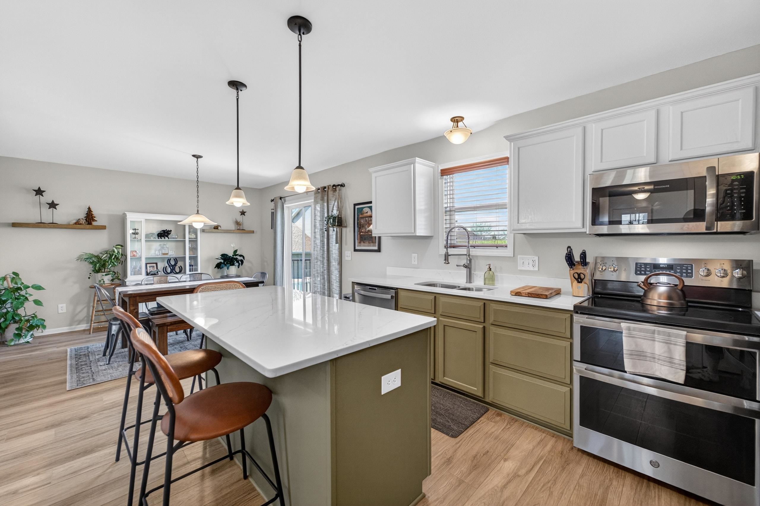 558 Orion Trail