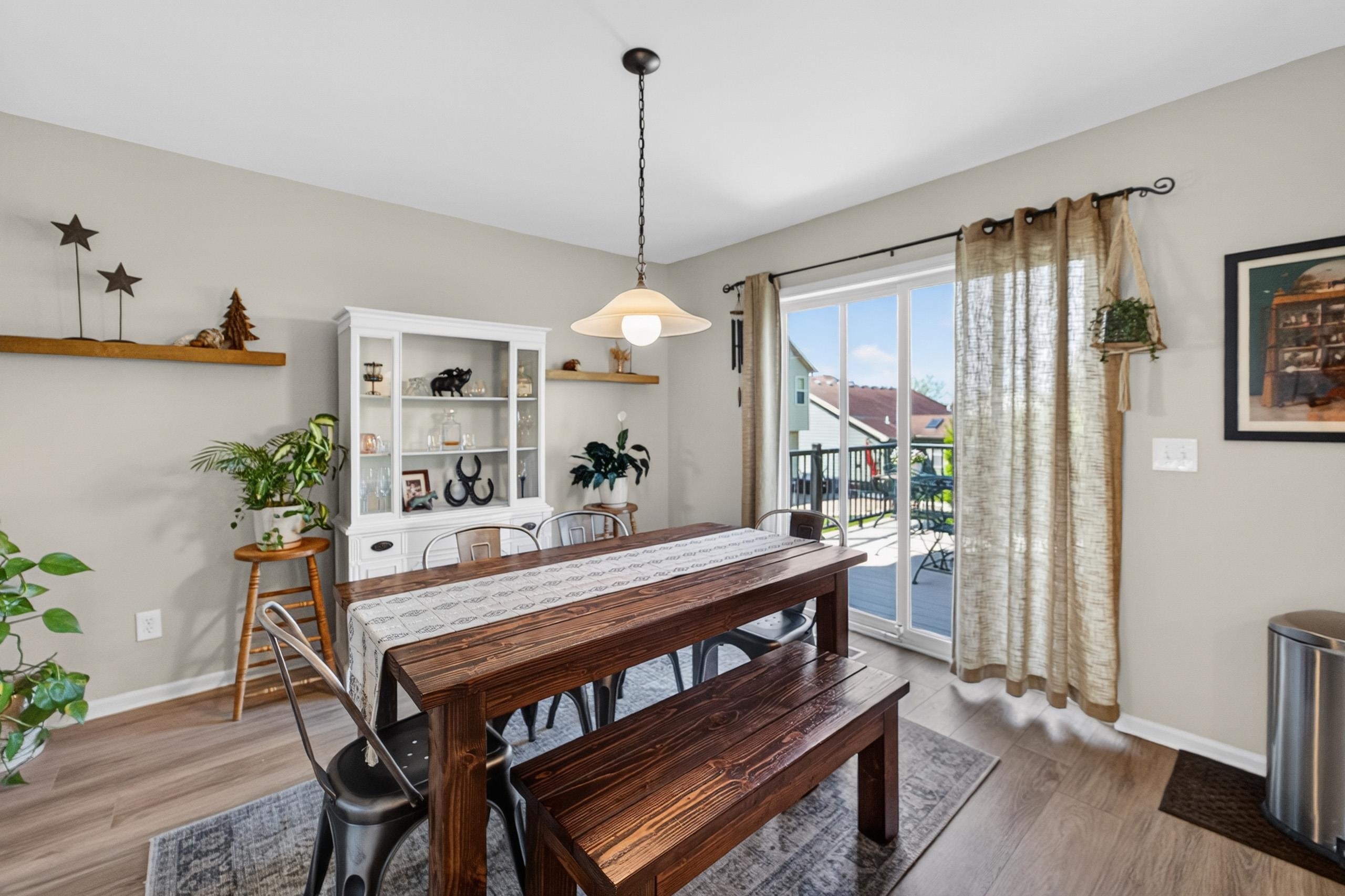 558 Orion Trail