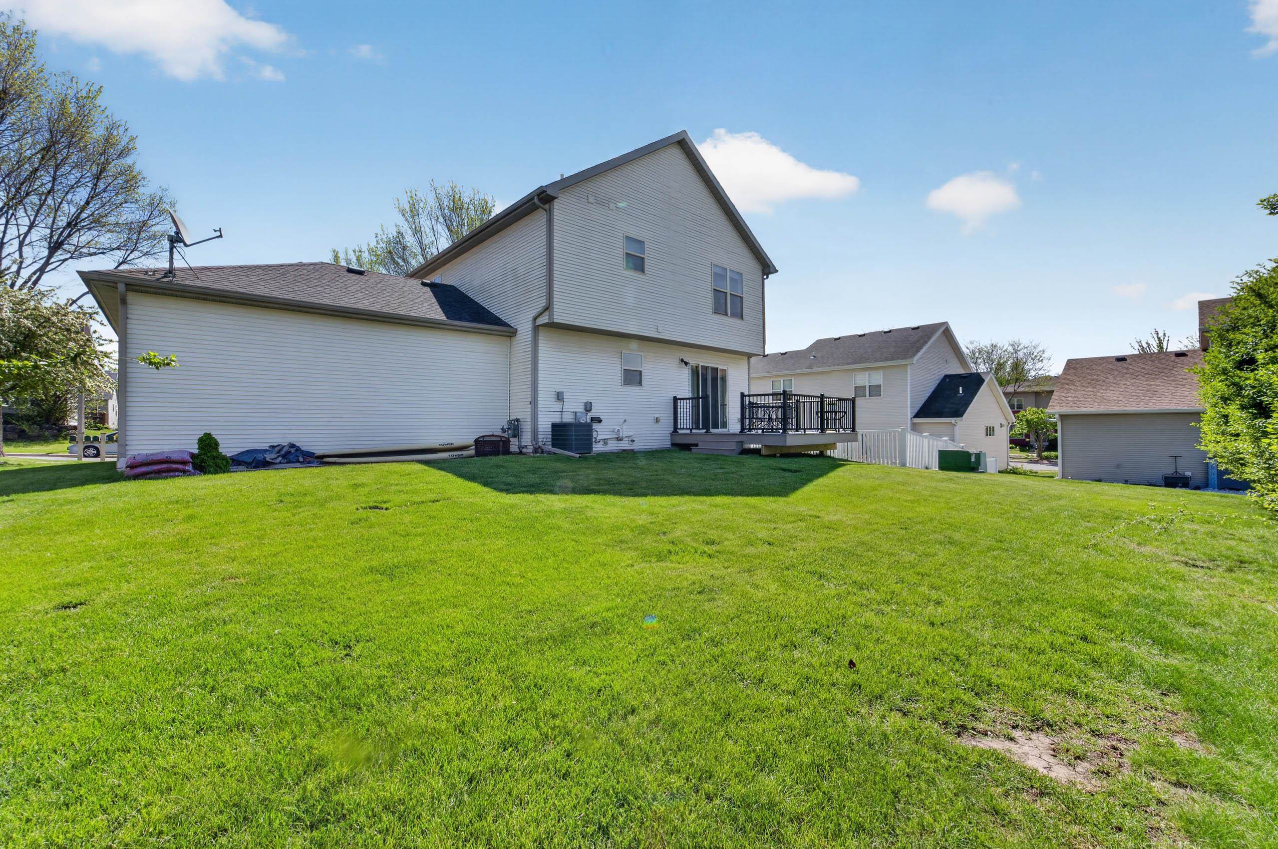 558 Orion Trail