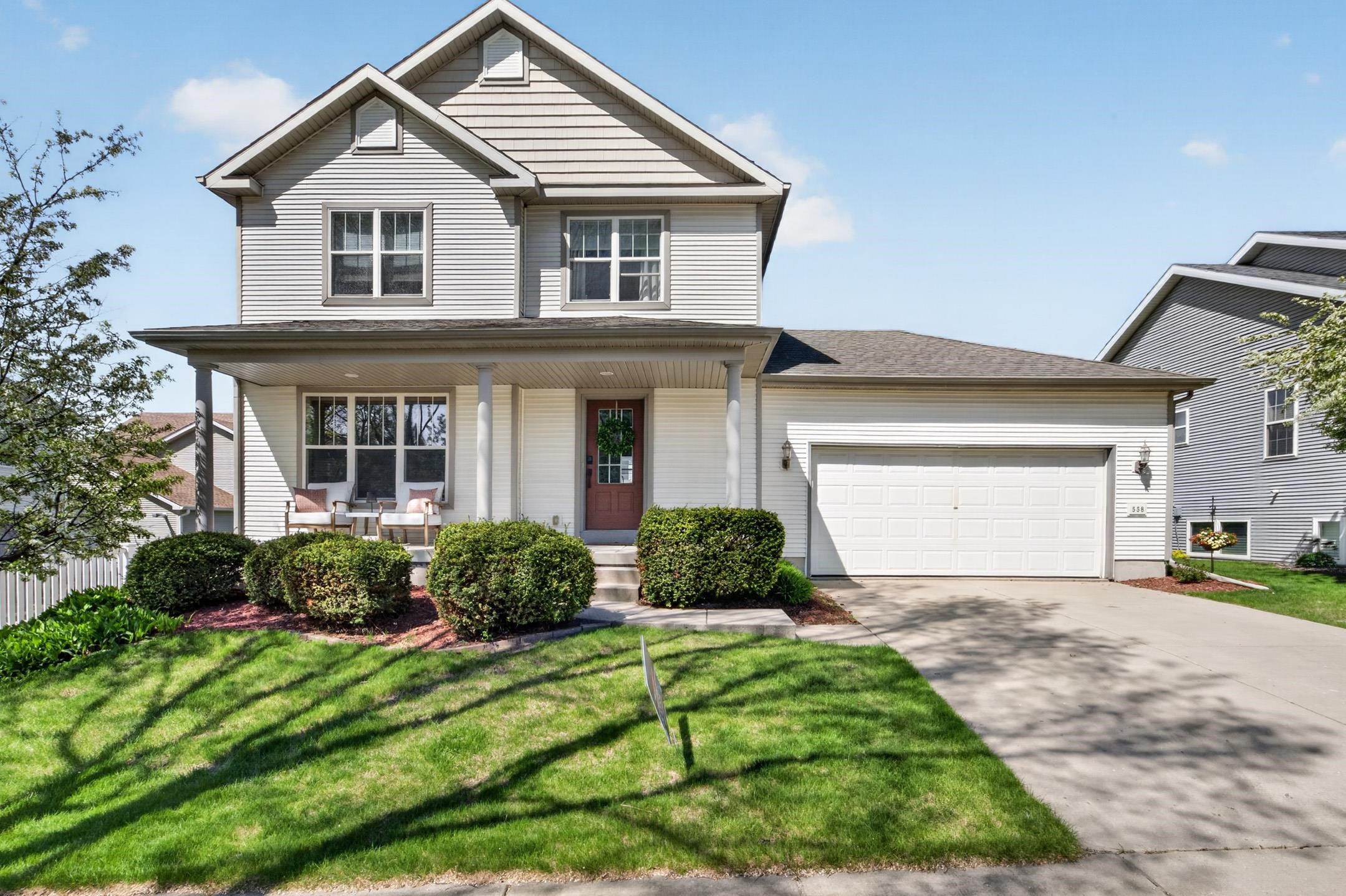 558 Orion Trail