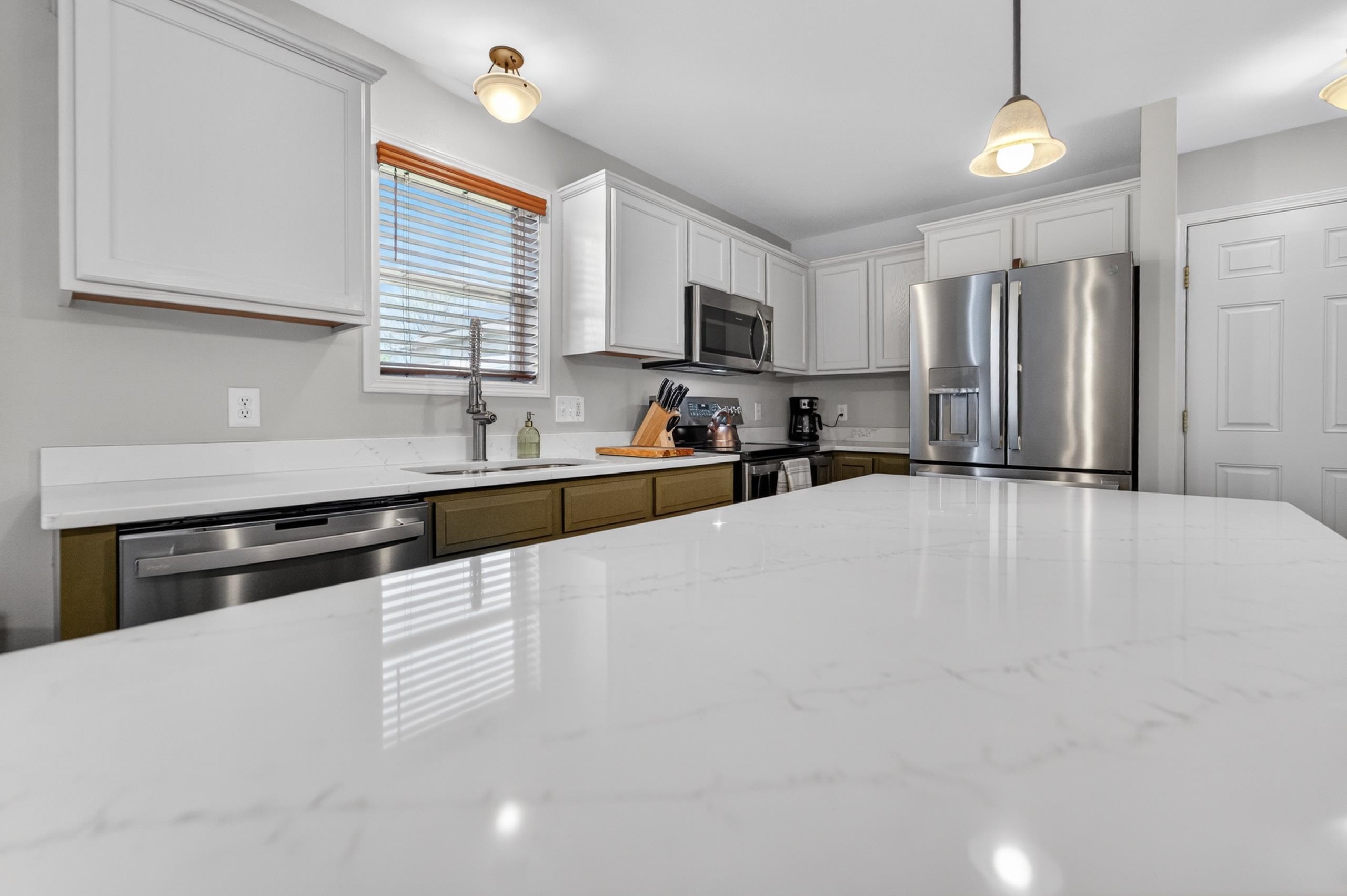 558 Orion Trail