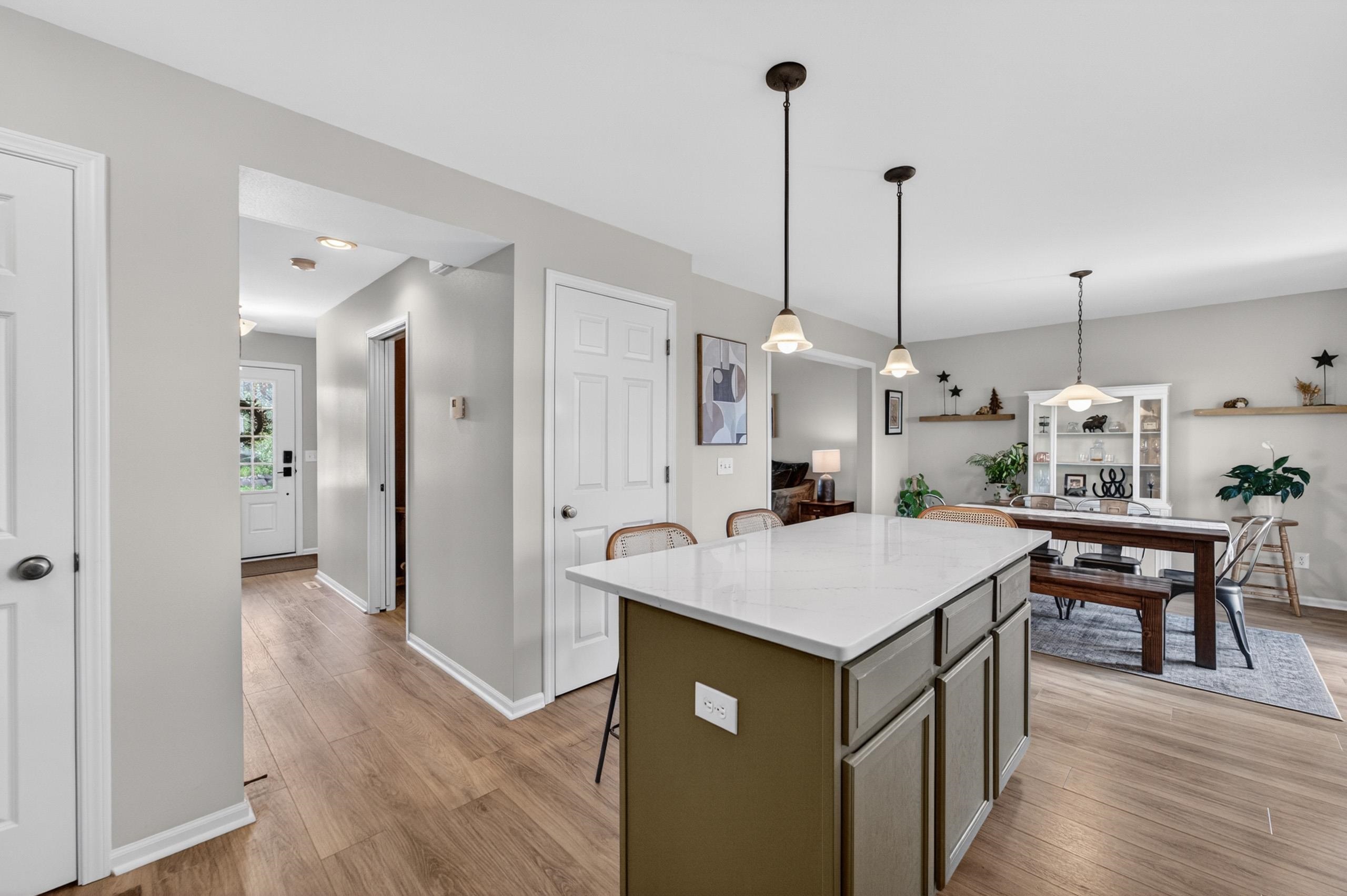 558 Orion Trail