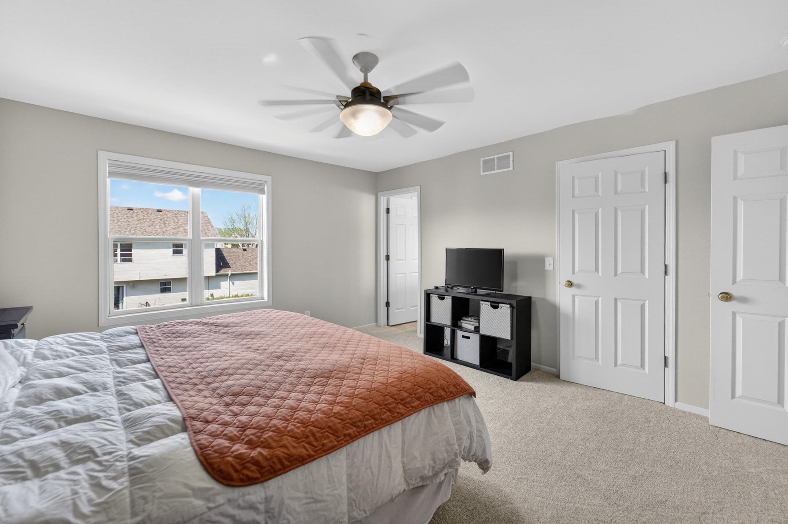 558 Orion Trail