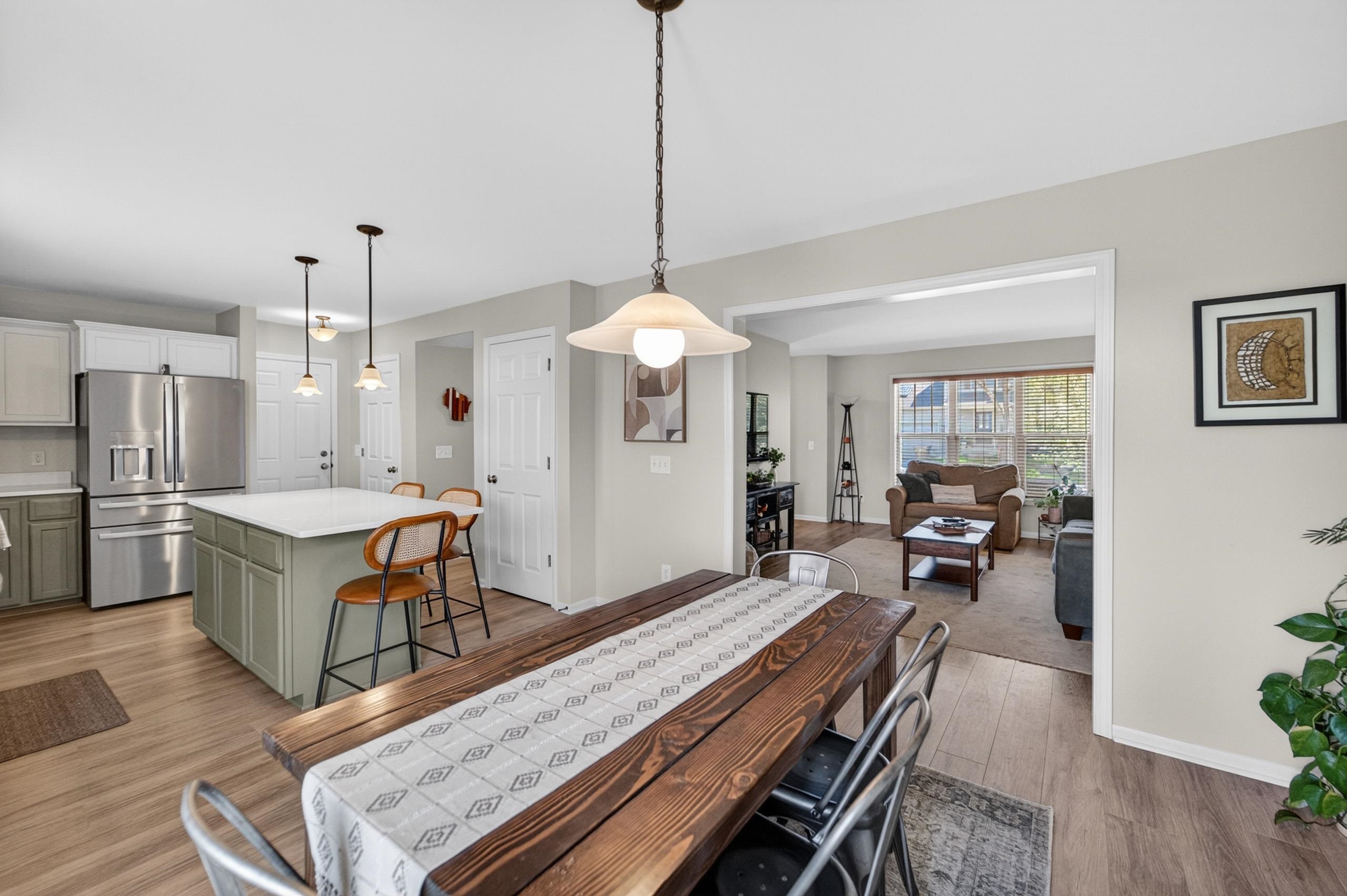 558 Orion Trail