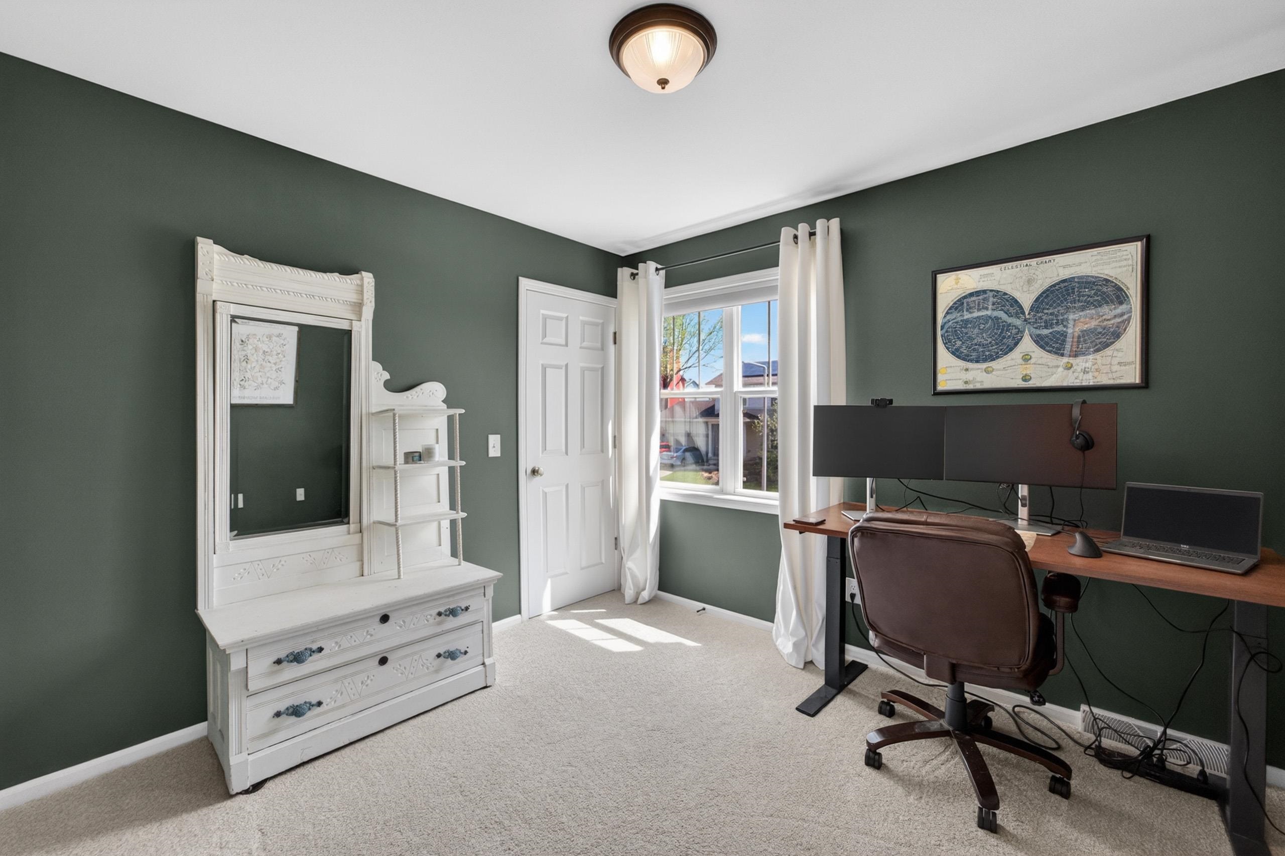 558 Orion Trail