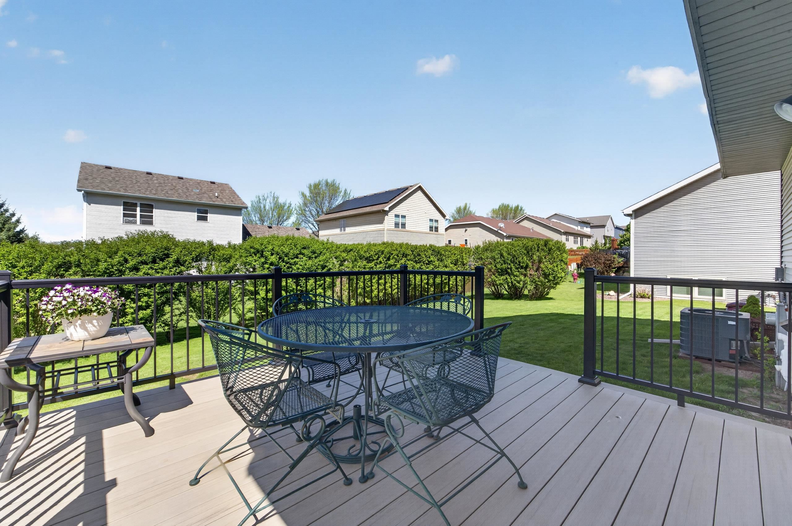 558 Orion Trail