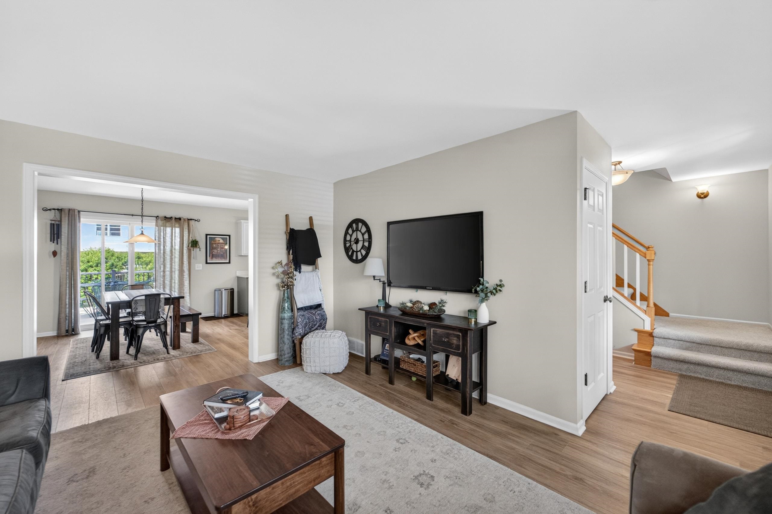 558 Orion Trail